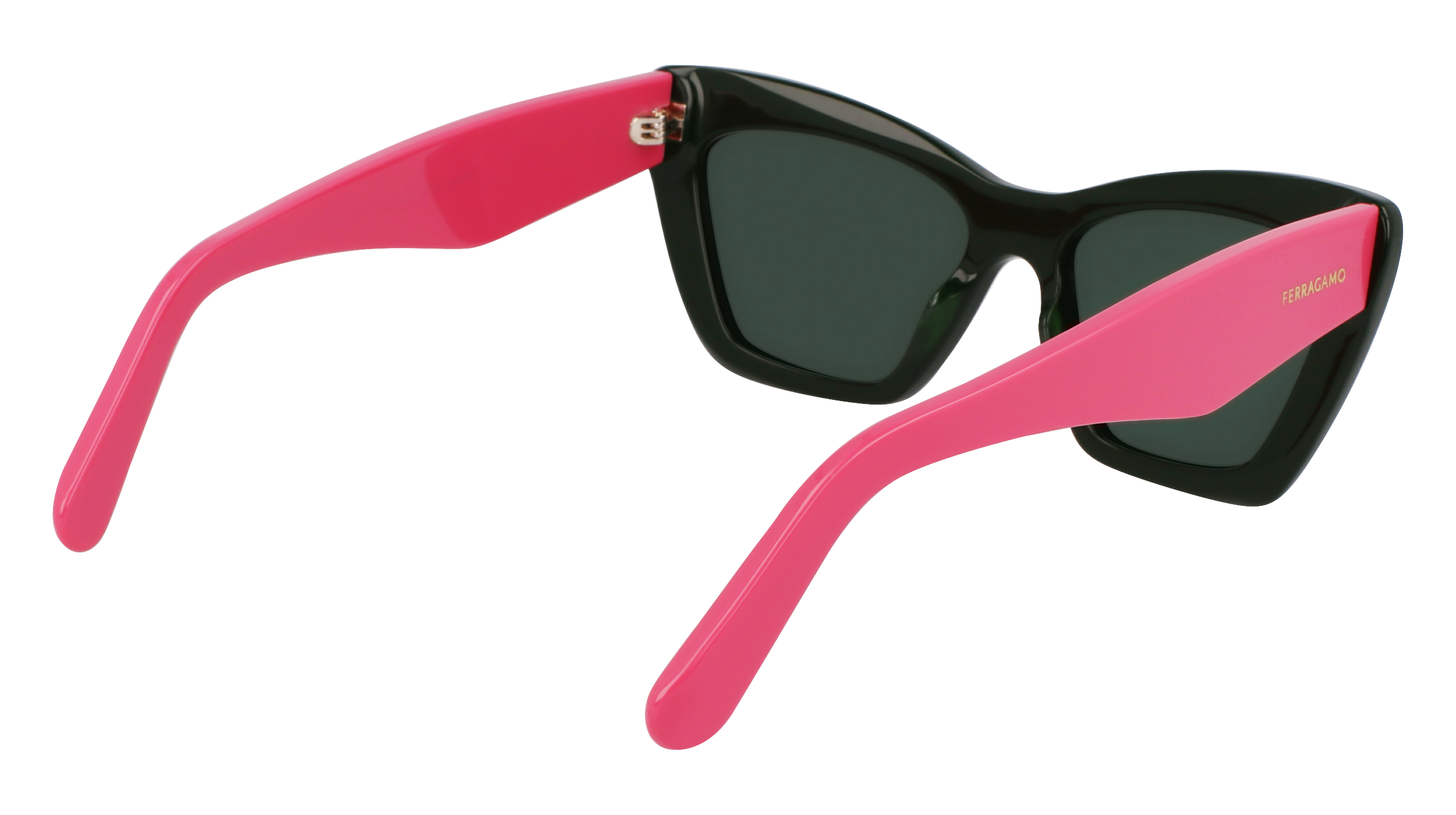 FERRAGAMO Sunglasses SF929SN 304 55