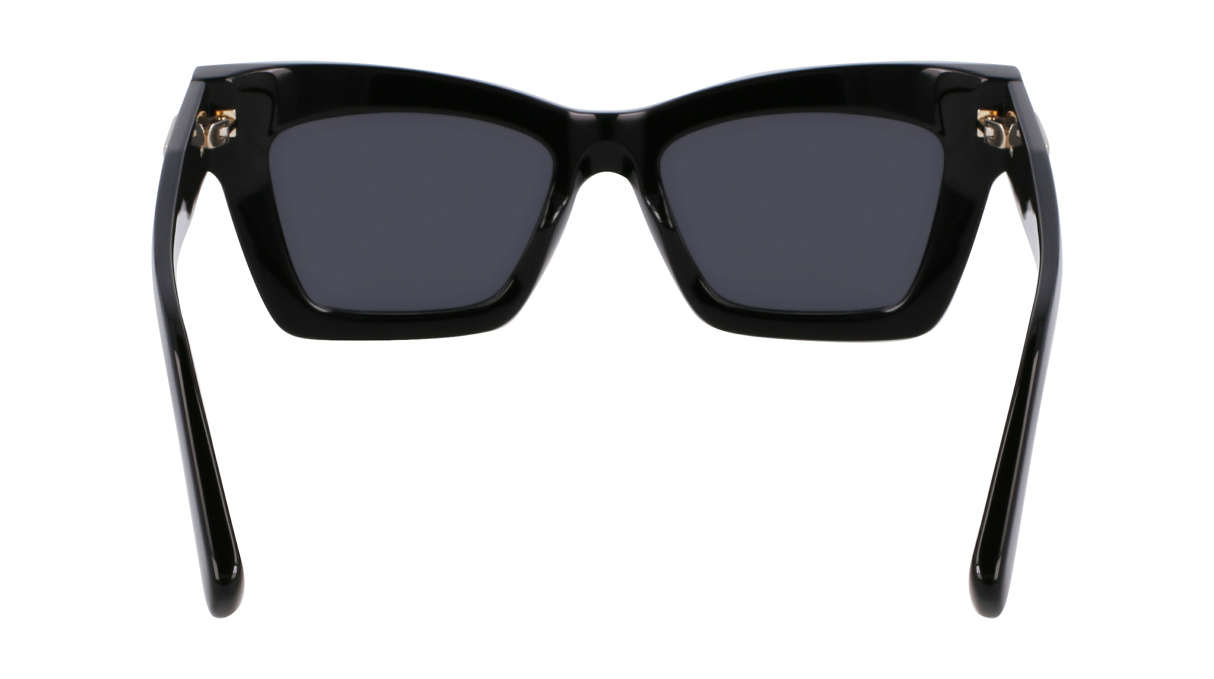 Ferragamo SF2031S 1 - Black Sunglasses | LookerOnline Ferragamo SF2031S 1 - Black Sunglasses | LookerOnline