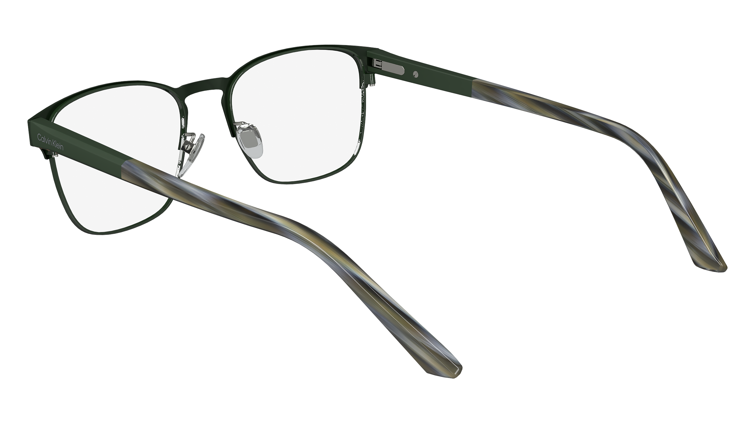 CALVIN KLEIN Eyeglasses CK23129 319 55