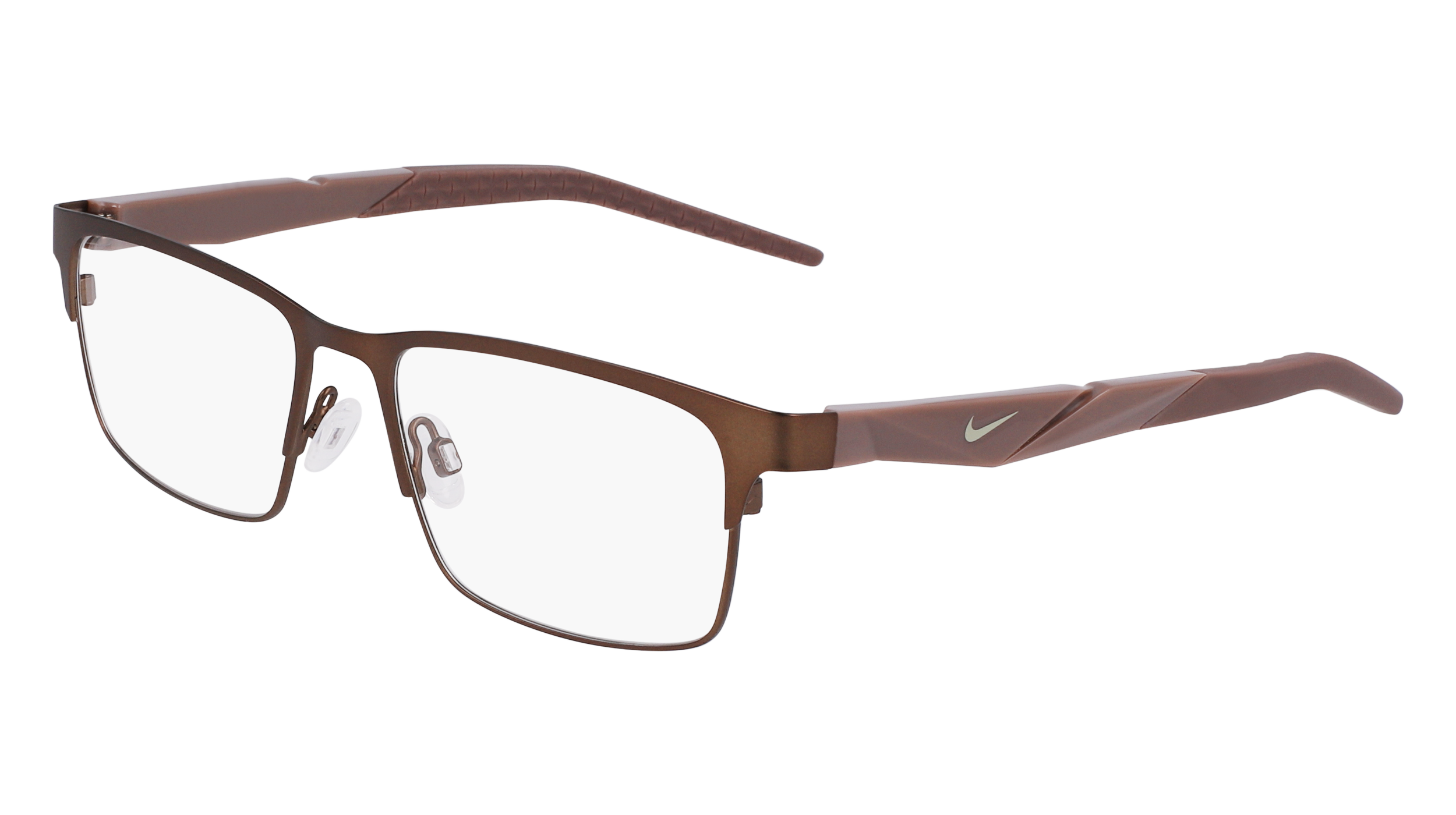 NIKE Eyeglasses NIKE 8154 201 53