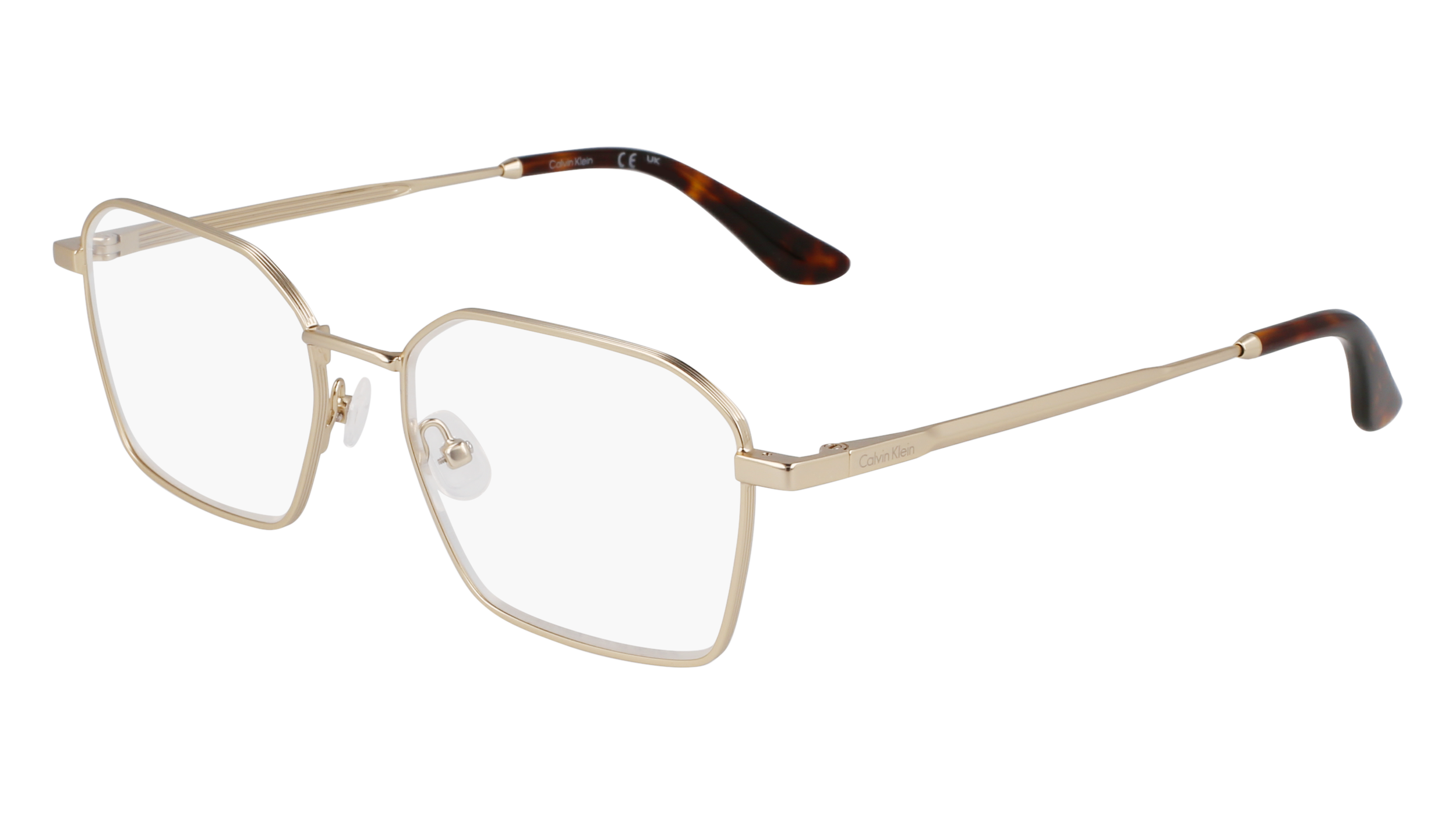 CALVIN KLEIN Eyeglasses CK24104 717 55