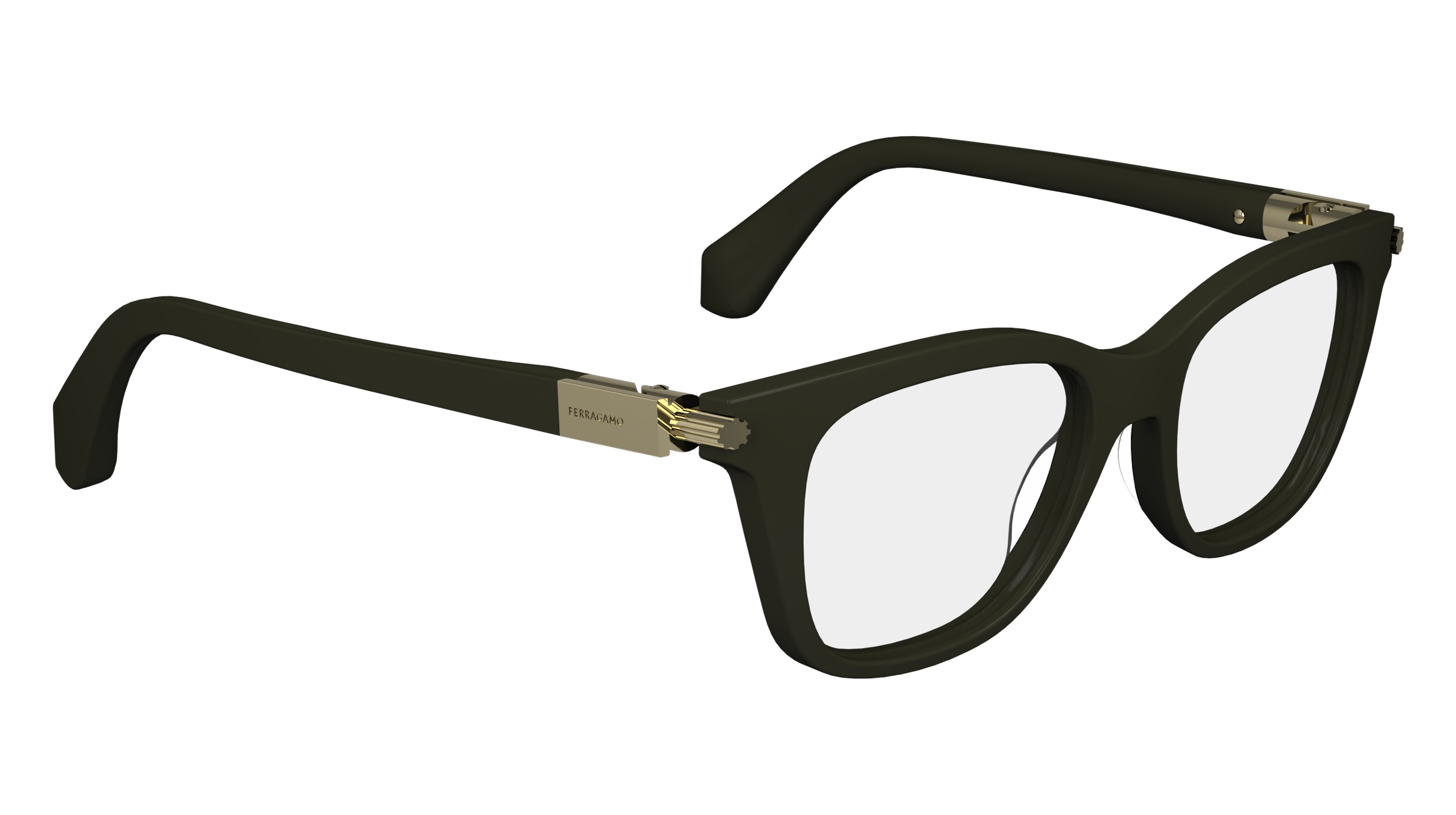 FERRAGAMO Eyeglasses SF2973 302 50