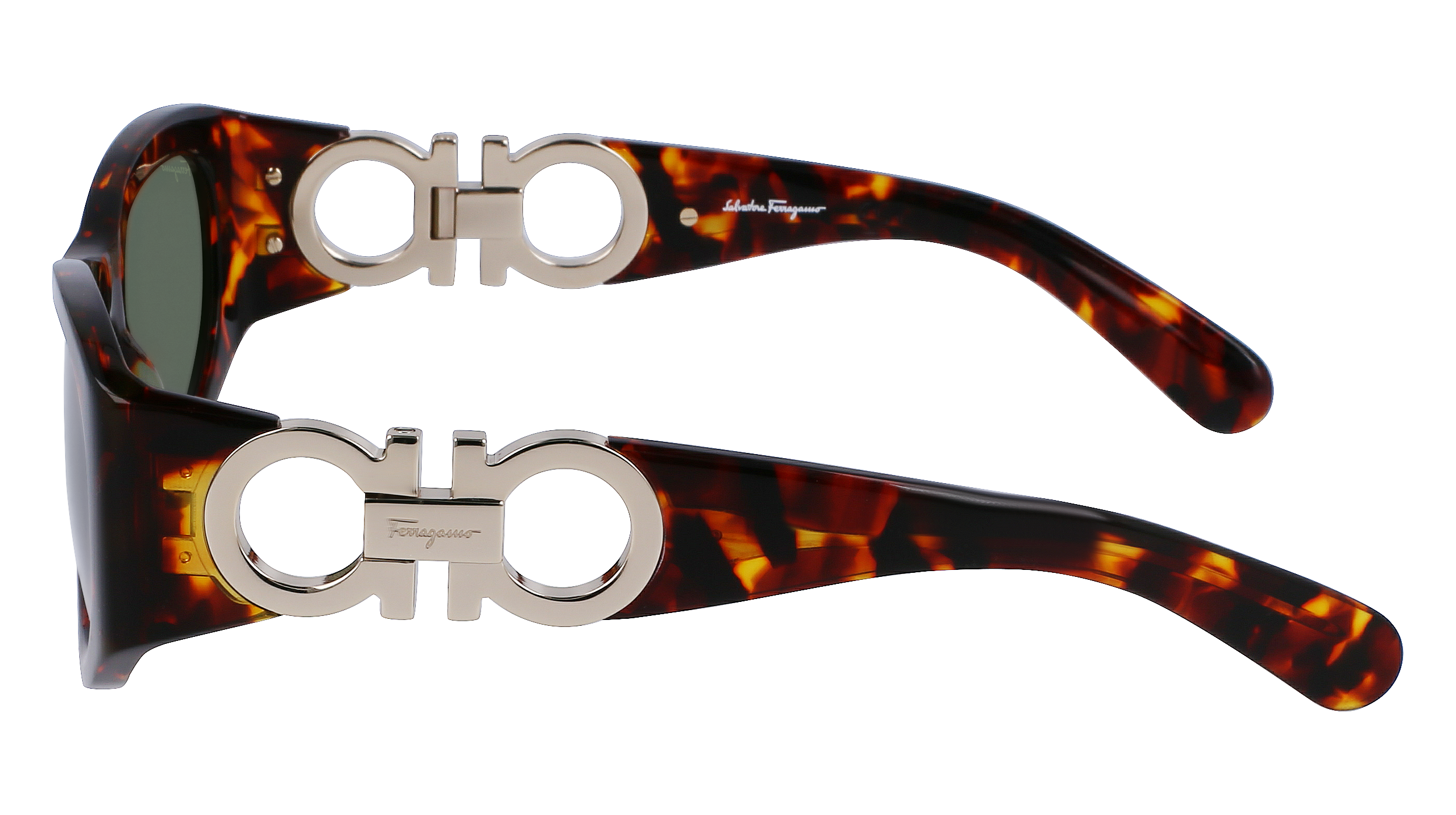 FERRAGAMO Sunglasses SF1082S 219 53