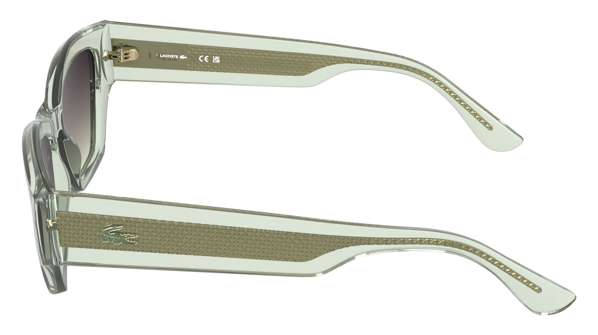 Lacoste L6072S 301