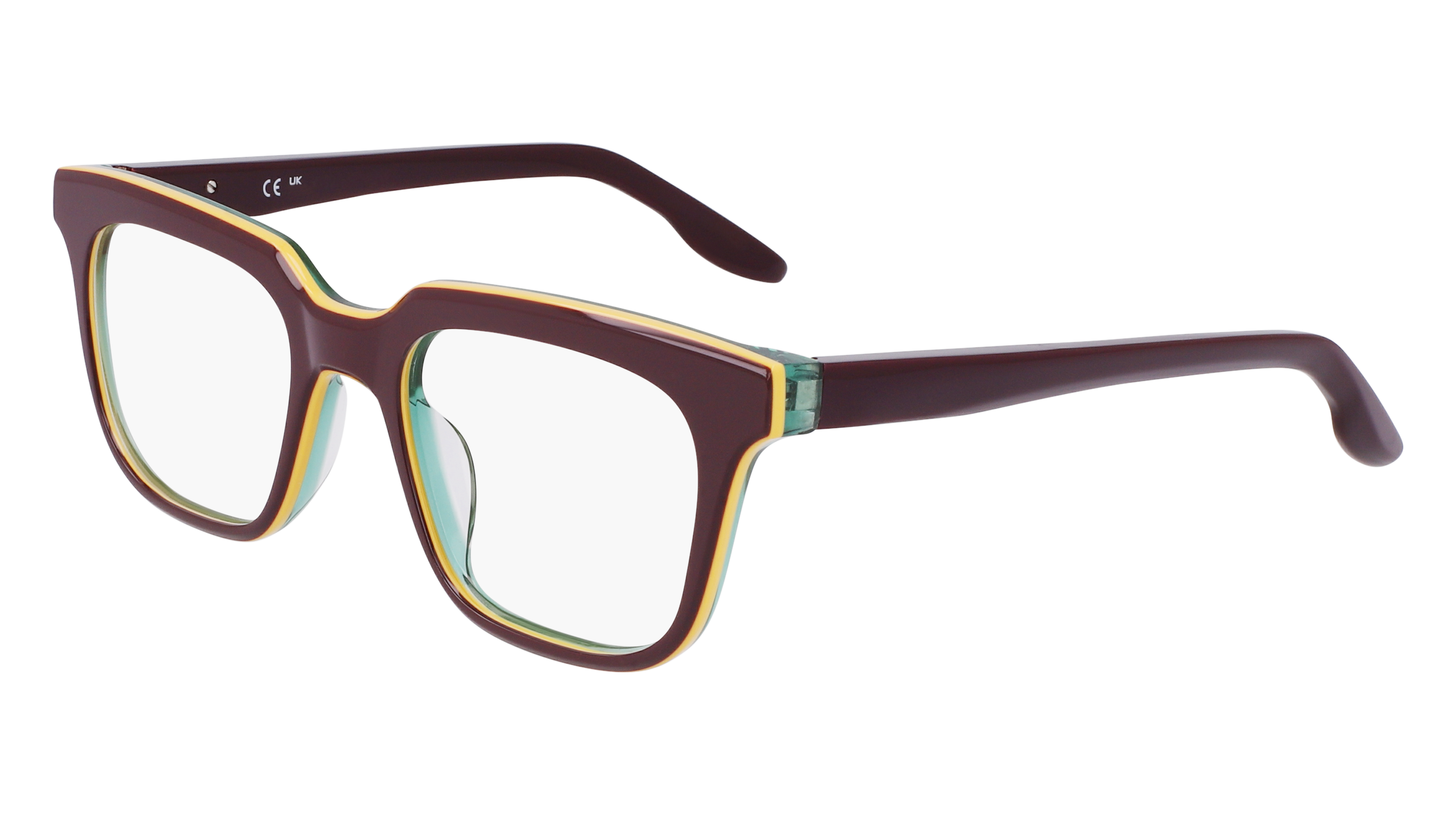 NIKE Eyeglasses NIKE 7167 502 49