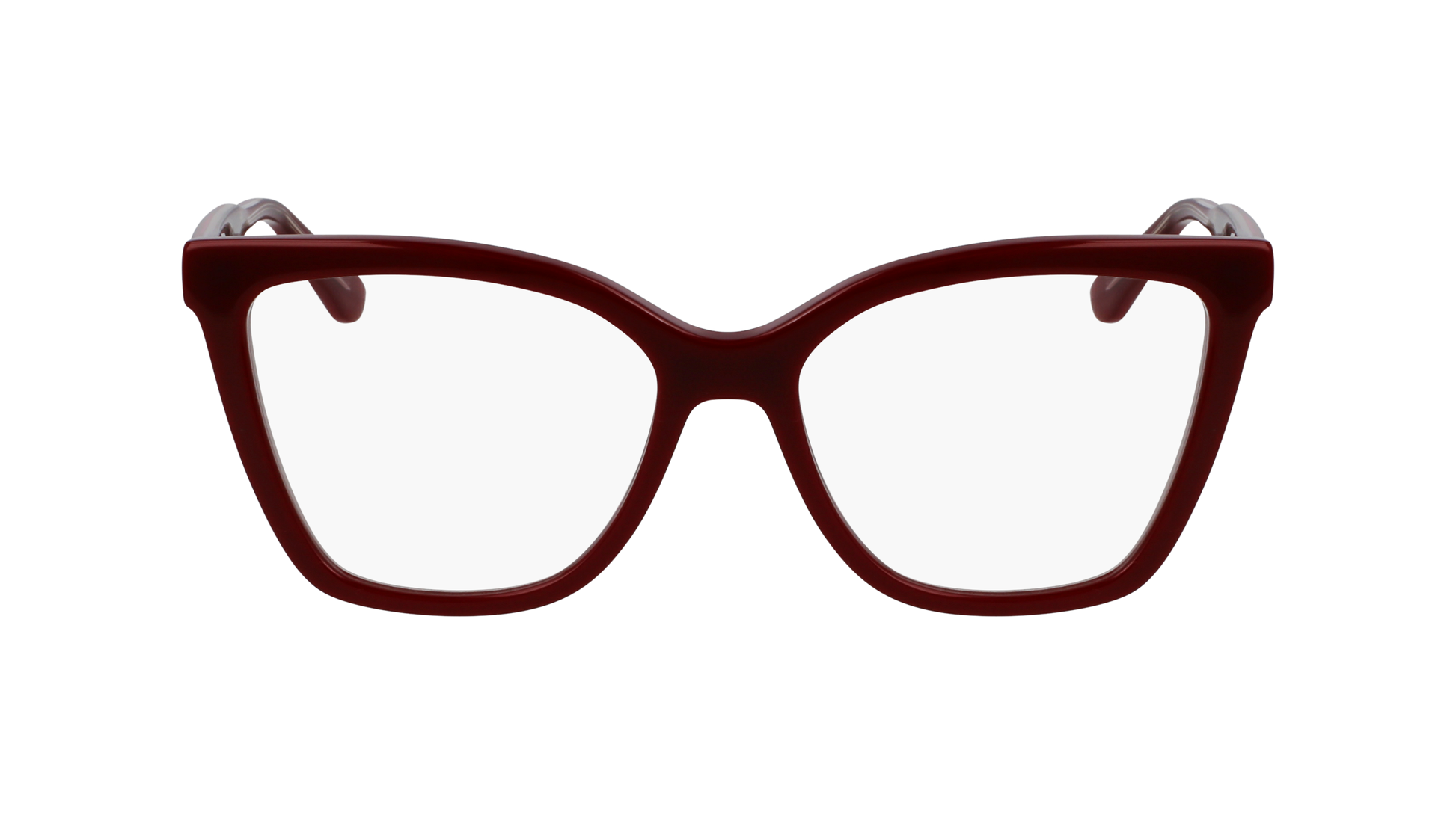 CALVIN KLEIN Eyeglasses CK24550MAG-SET 605 55