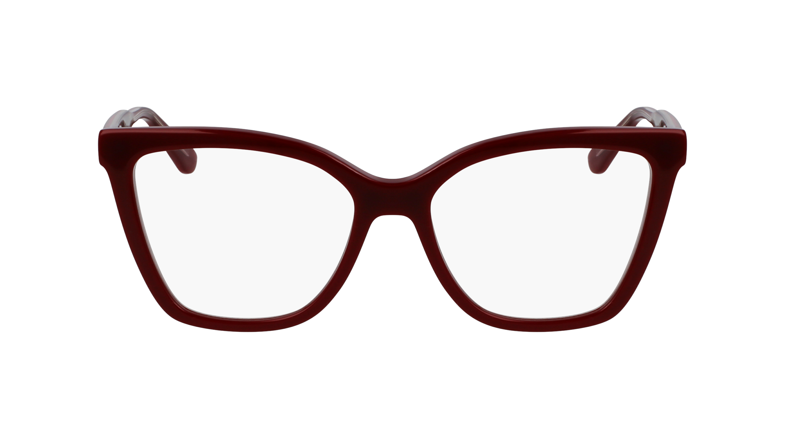 CALVIN KLEIN Eyeglasses CK24550MAG-SET 605 55