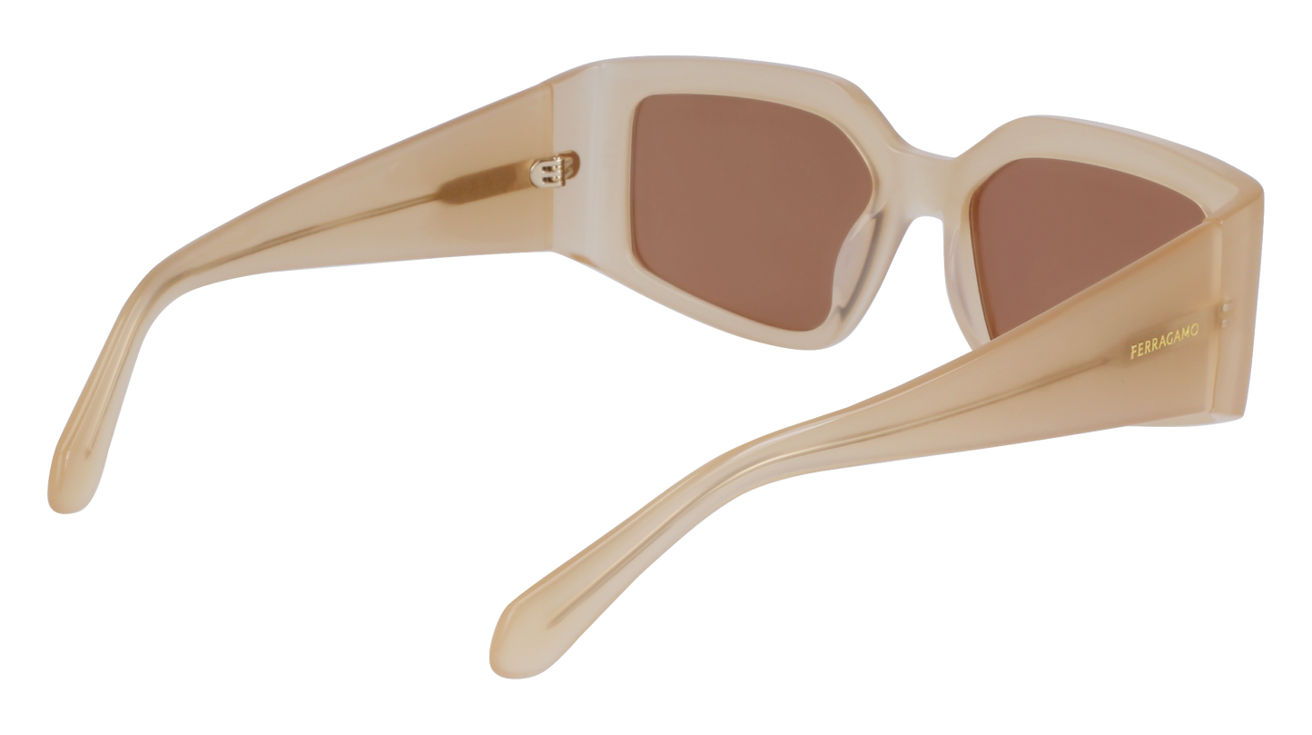 FERRAGAMO Sunglasses SF1101S 708 54