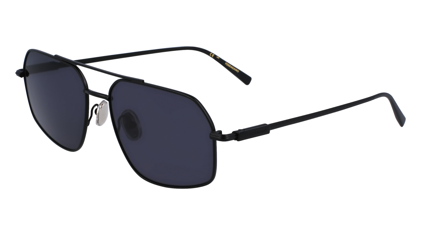 FERRAGAMO Sunglasses SF313S 2 58