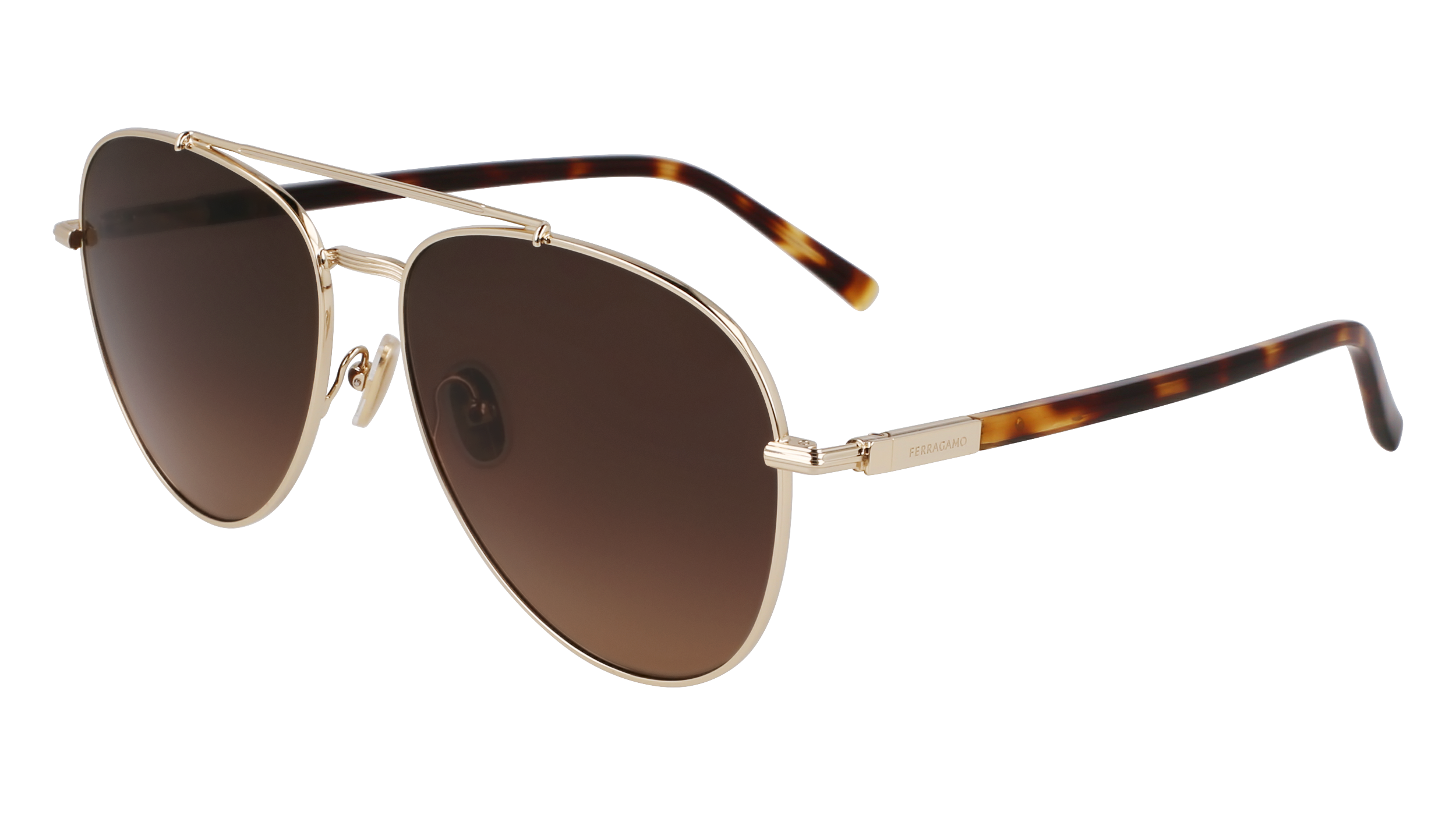 FERRAGAMO Sunglasses SF316S 745 61