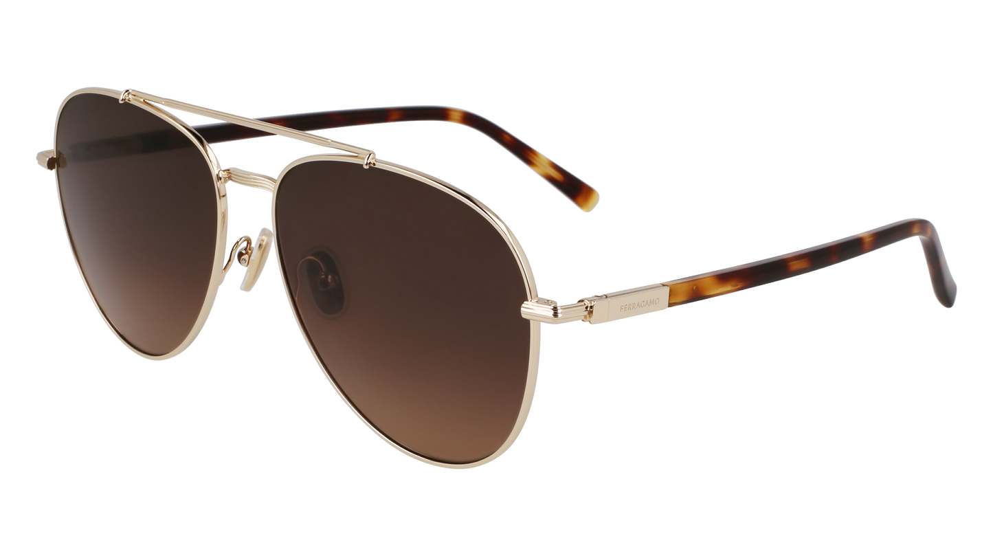 FERRAGAMO Sunglasses SF316S 745 61