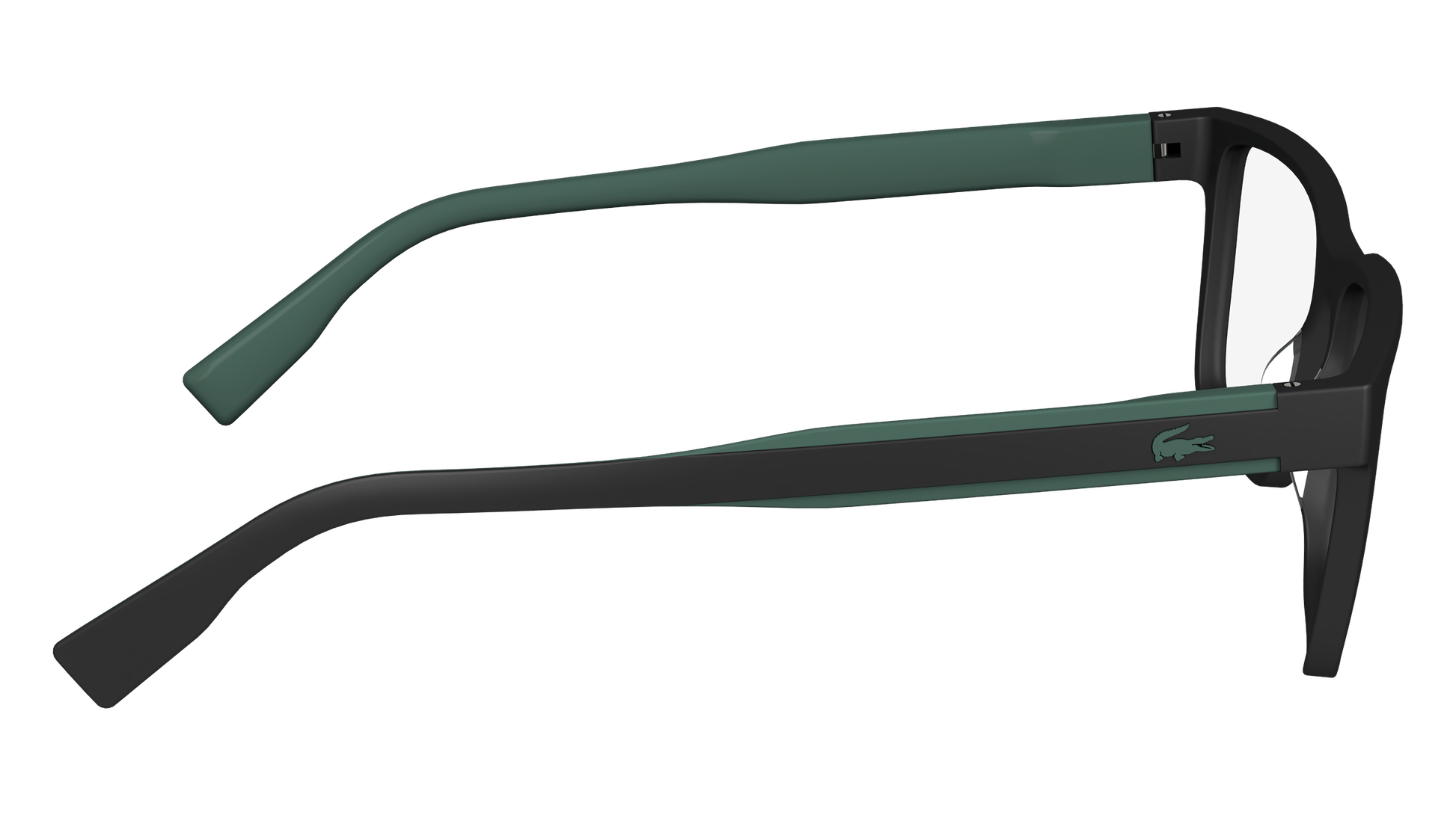 LACOSTE Eyeglasses L6010MAG-SET 2 55