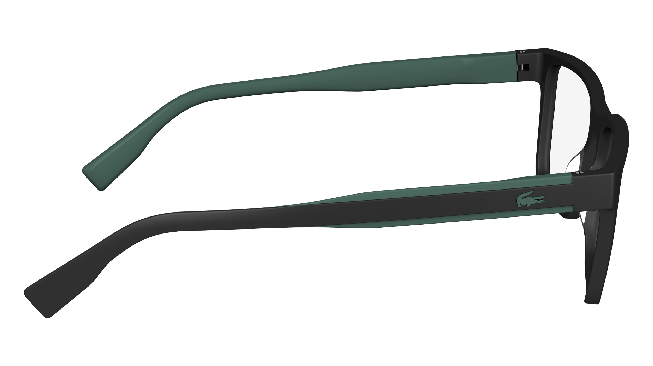 LACOSTE Eyeglasses L6010MAG-SET 2 55