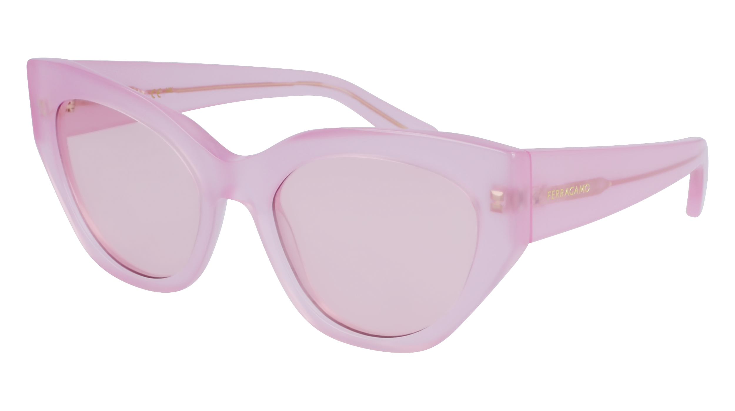 FERRAGAMO Sunglasses SF1107S 663 55