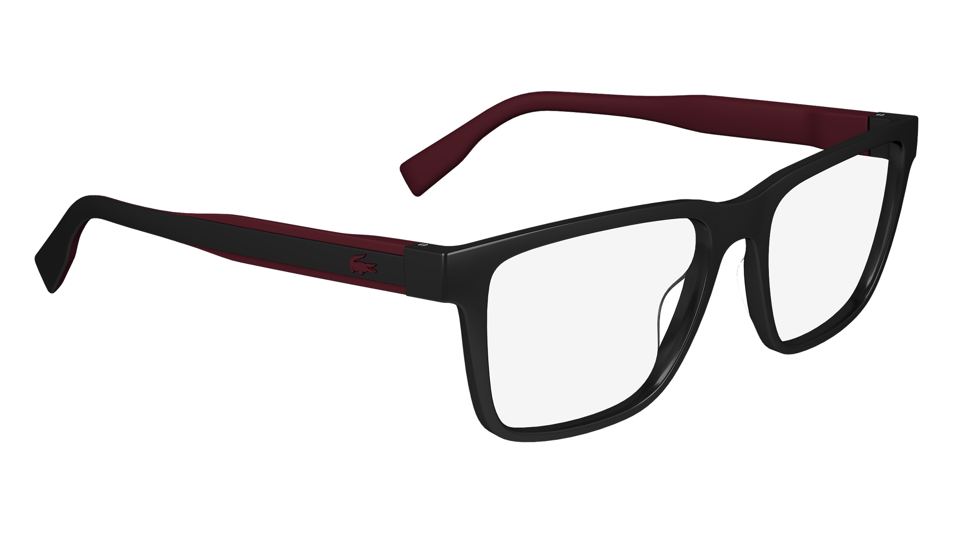 LACOSTE Eyeglasses L6010MAG-SET 1 55