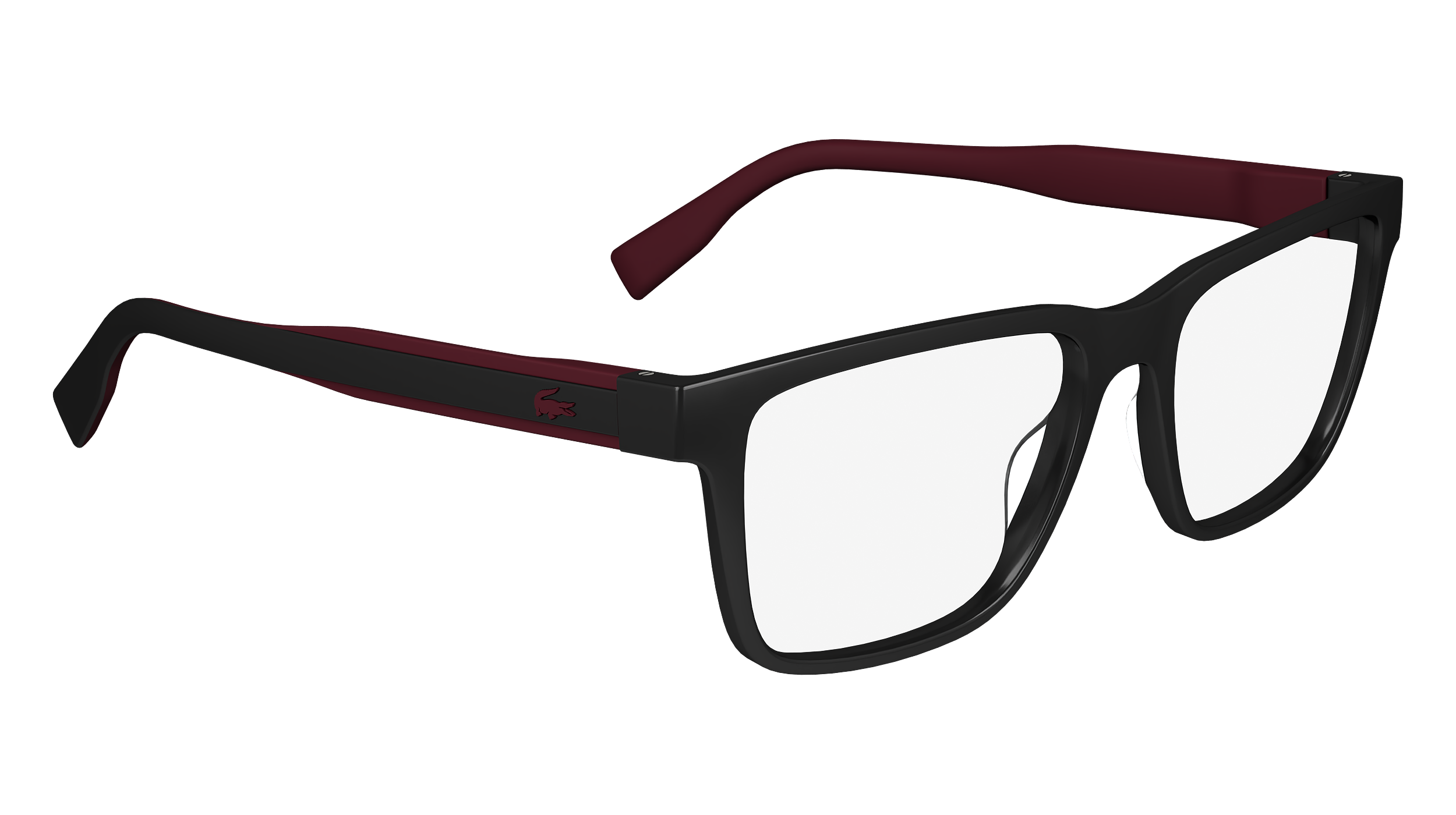 LACOSTE Eyeglasses L6010MAG-SET 1 55