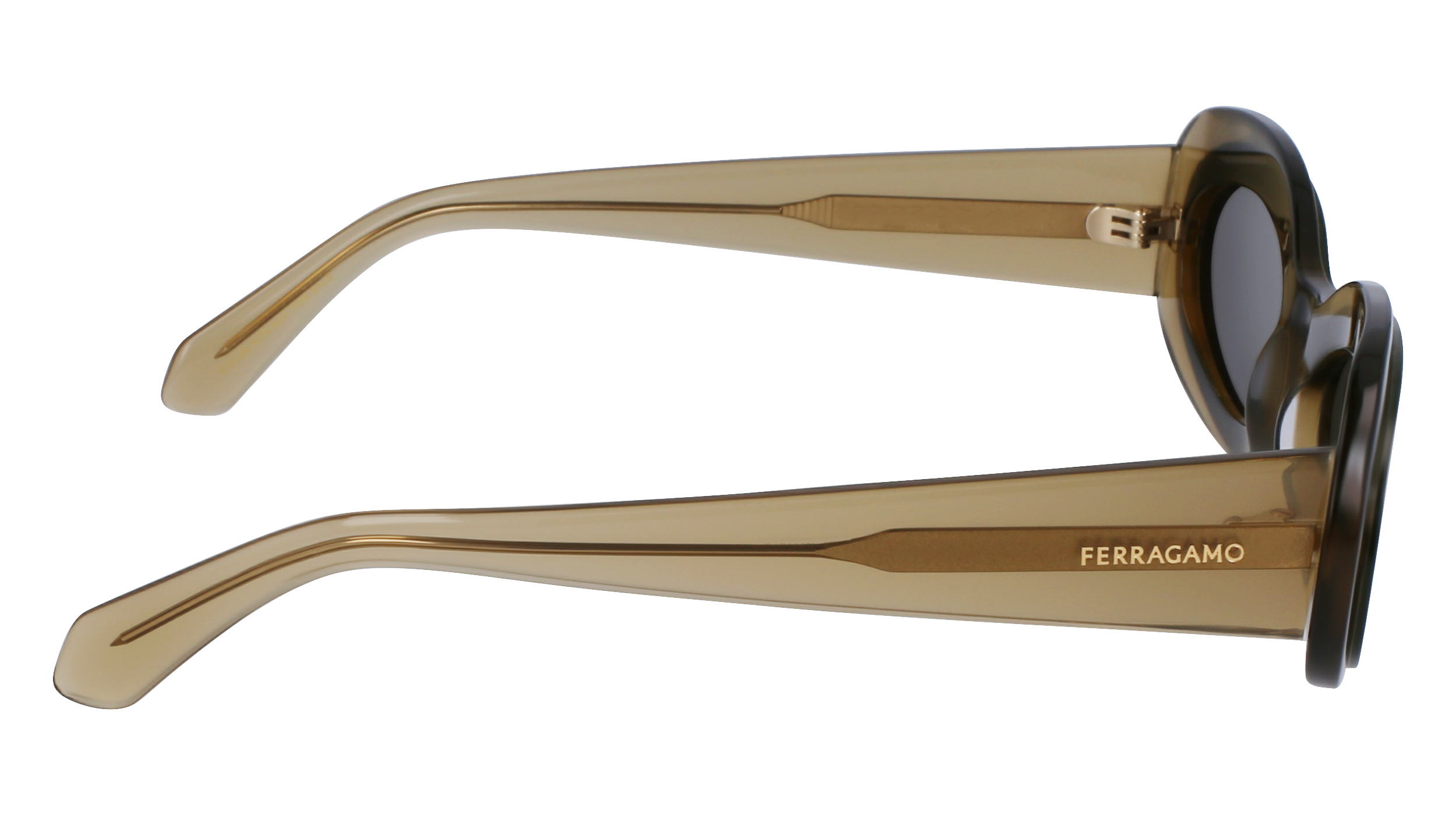 FERRAGAMO Sunglasses SF2003S 327 54