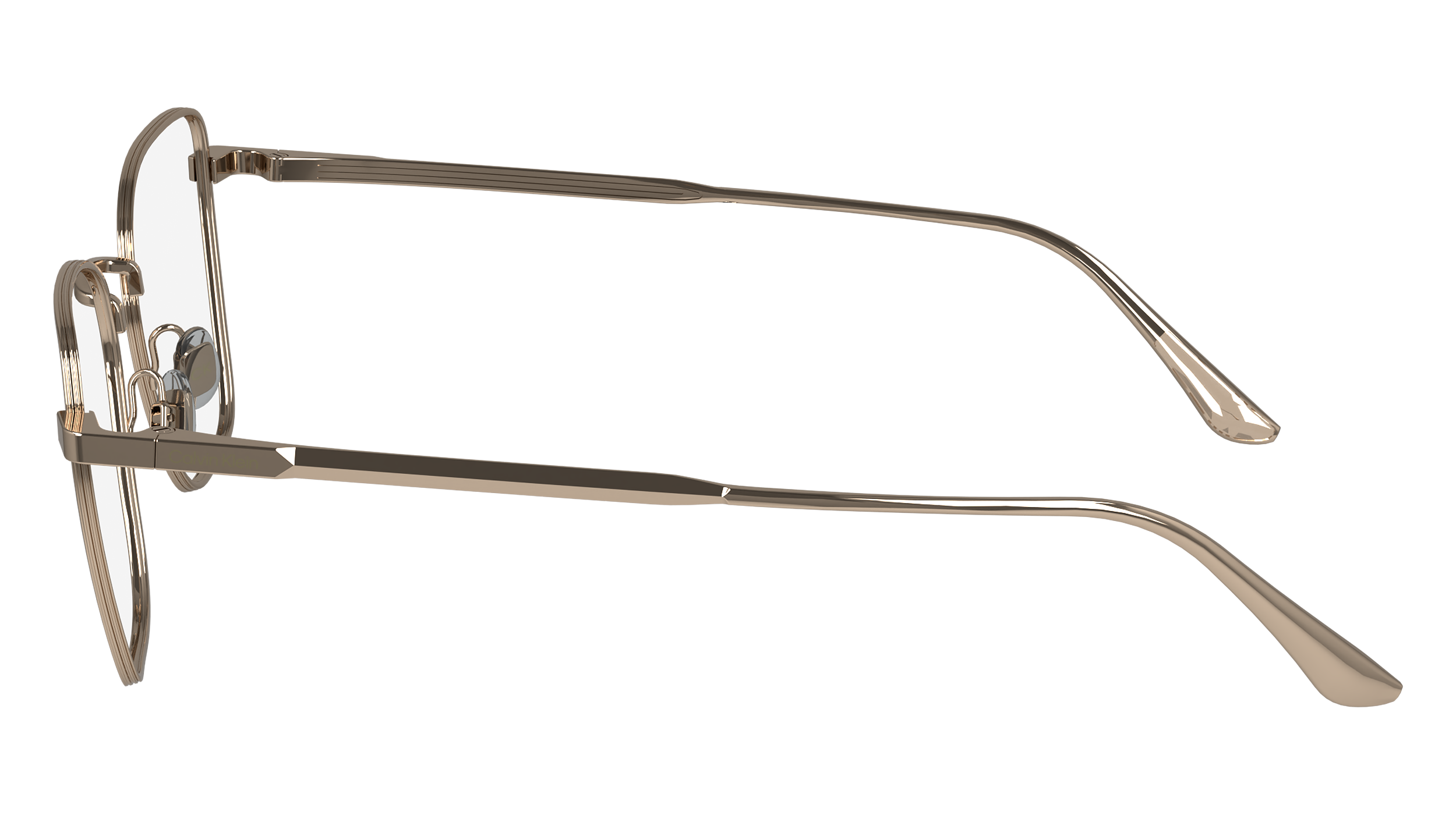 CALVIN KLEIN Eyeglasses CK24102 770 52