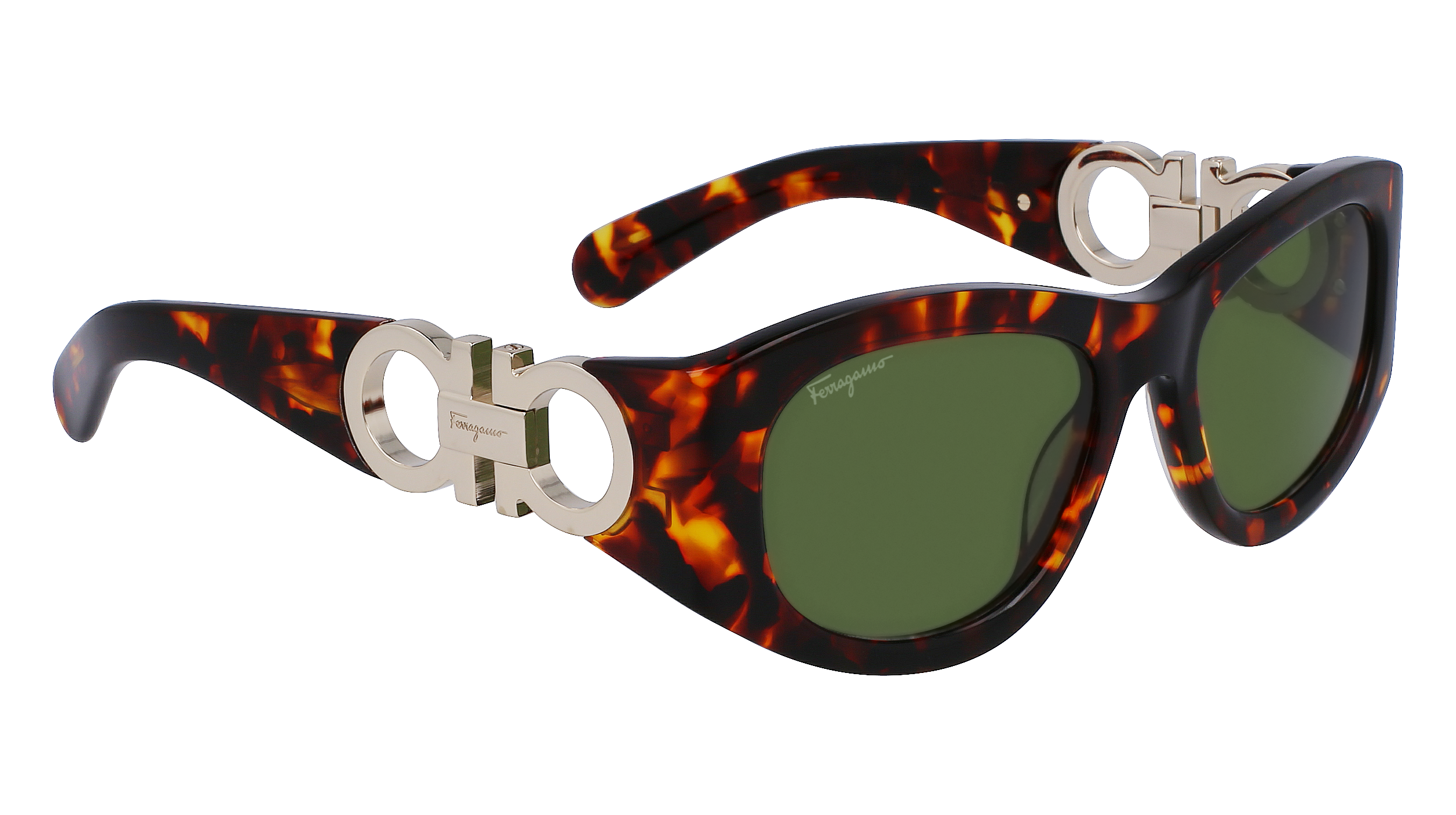 FERRAGAMO Sunglasses SF1082S 219 53