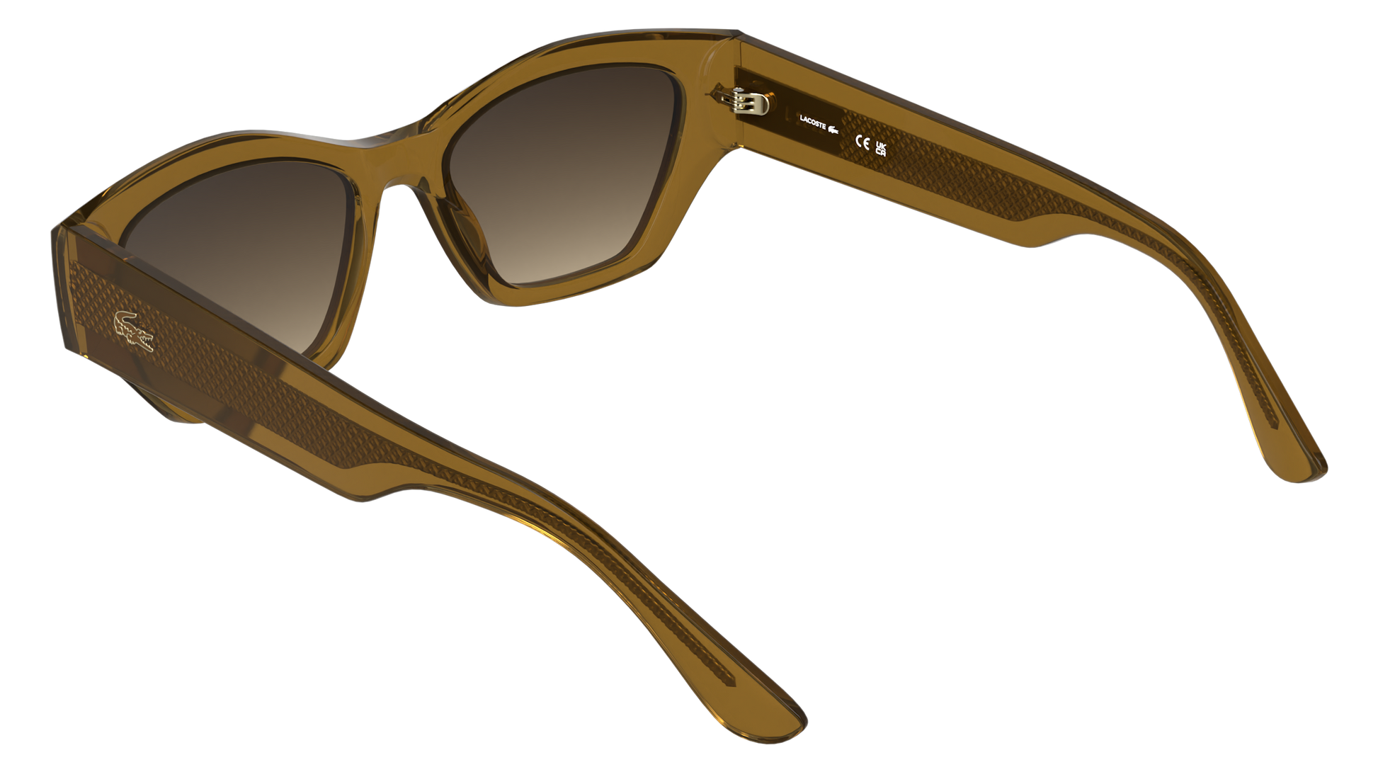 Lacoste L6072S 214