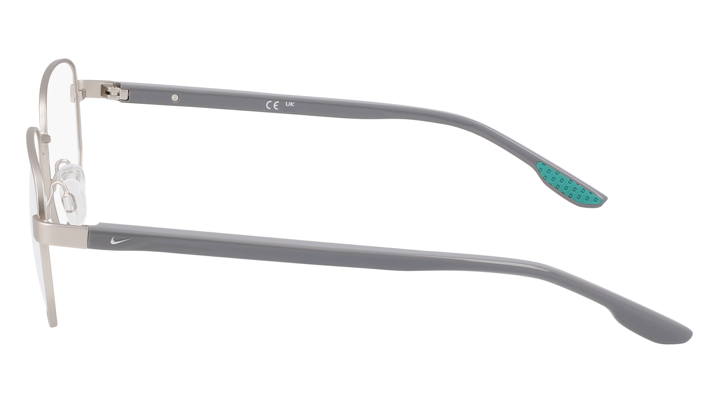 NIKE Eyeglasses NIKE 8400 45 51