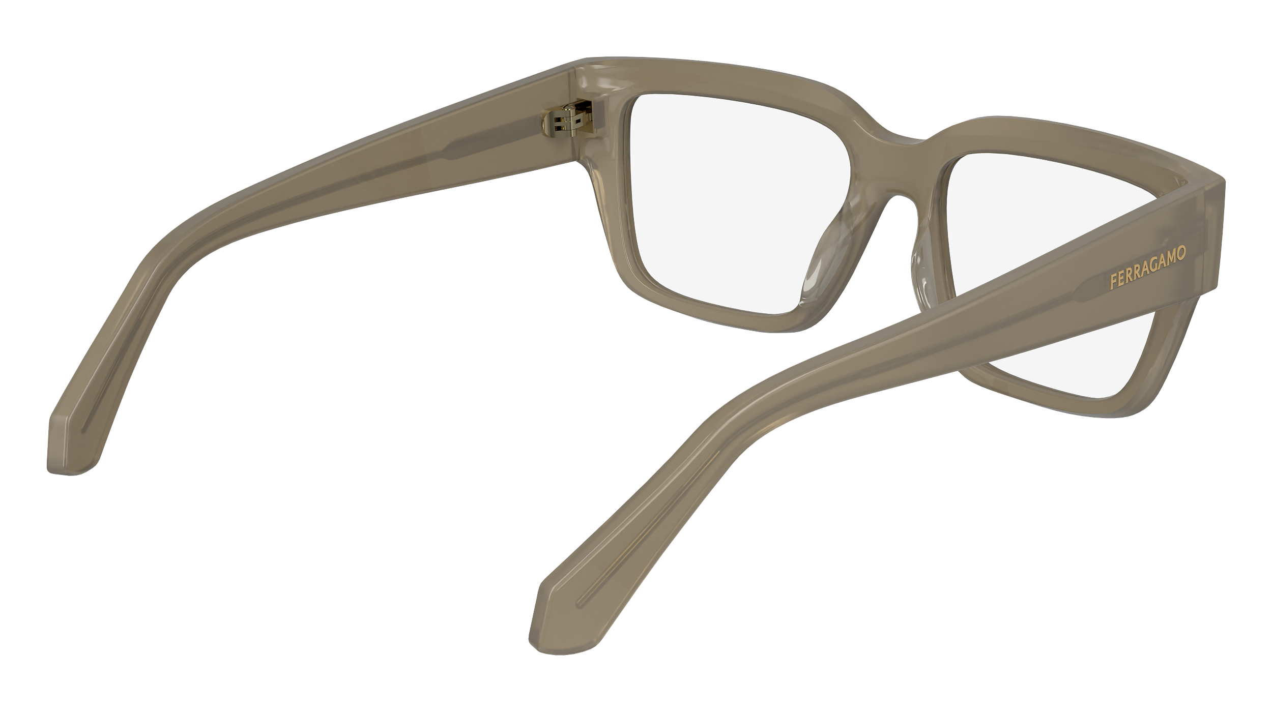 FERRAGAMO Eyeglasses SF2975 708 53