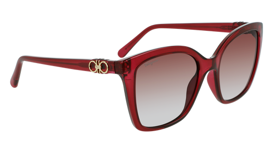 FERRAGAMO Sunglasses SF1026S 655 54