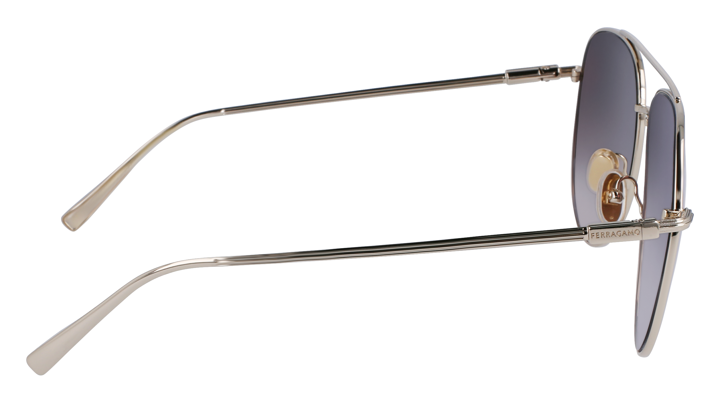 FERRAGAMO Sunglasses SF308S 703 61