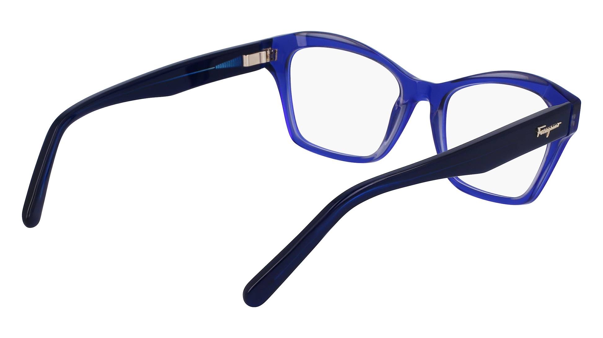 FERRAGAMO Eyeglasses SF2951 435 53