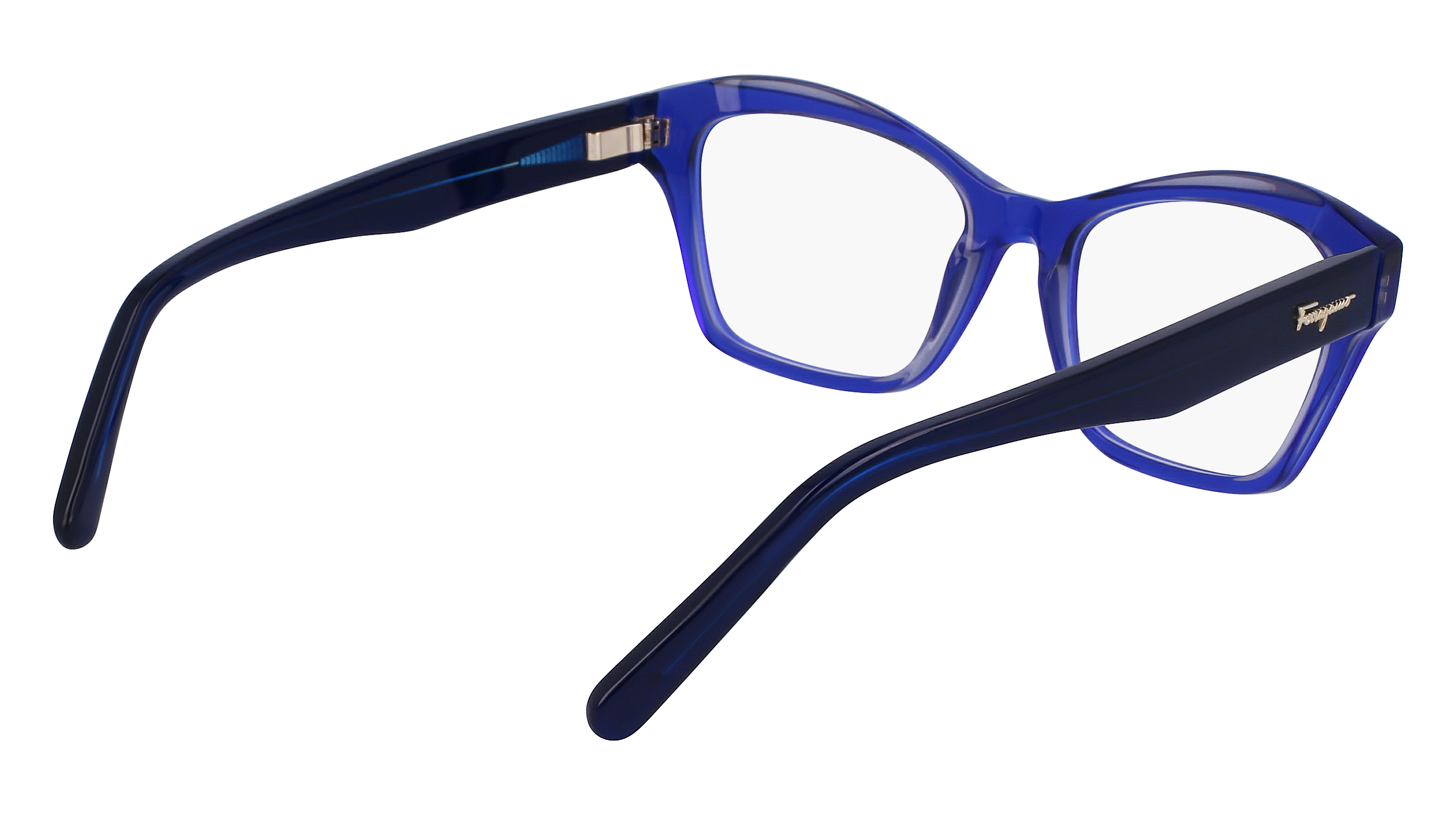 FERRAGAMO Eyeglasses SF2951 435 53