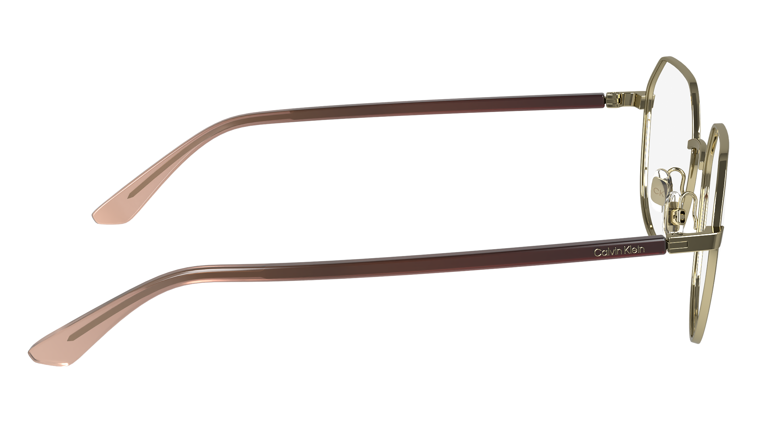 CALVIN KLEIN Eyeglasses CK23127 717 50