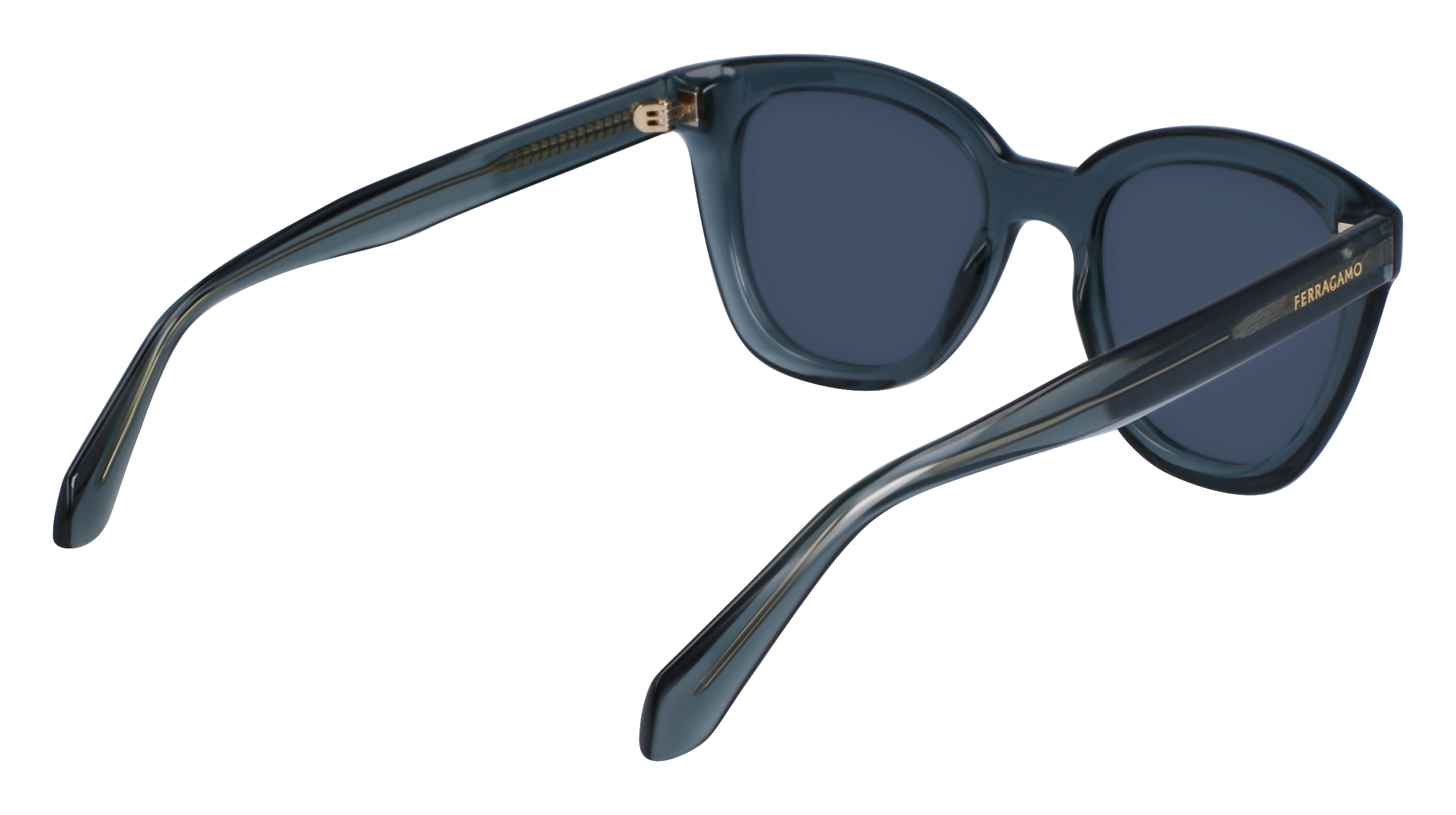FERRAGAMO Sunglasses SF2000S 438 52