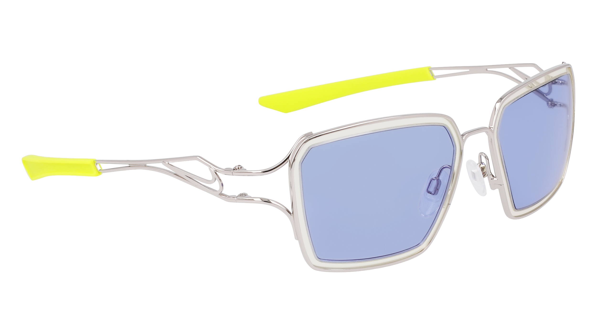 NIKE Sunglasses NIKE VEIL PRISM EV24049 41 57