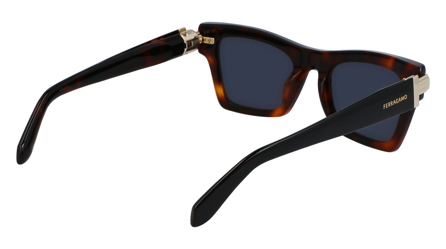 FERRAGAMO Sunglasses SF2013S 240 52