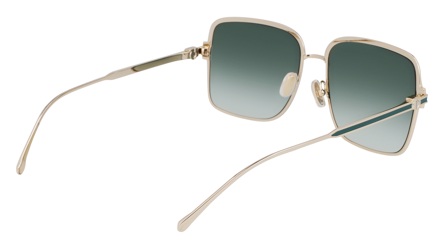 FERRAGAMO Sunglasses SF317S 750 57