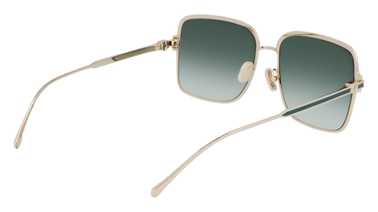 FERRAGAMO Sunglasses SF317S 750 57