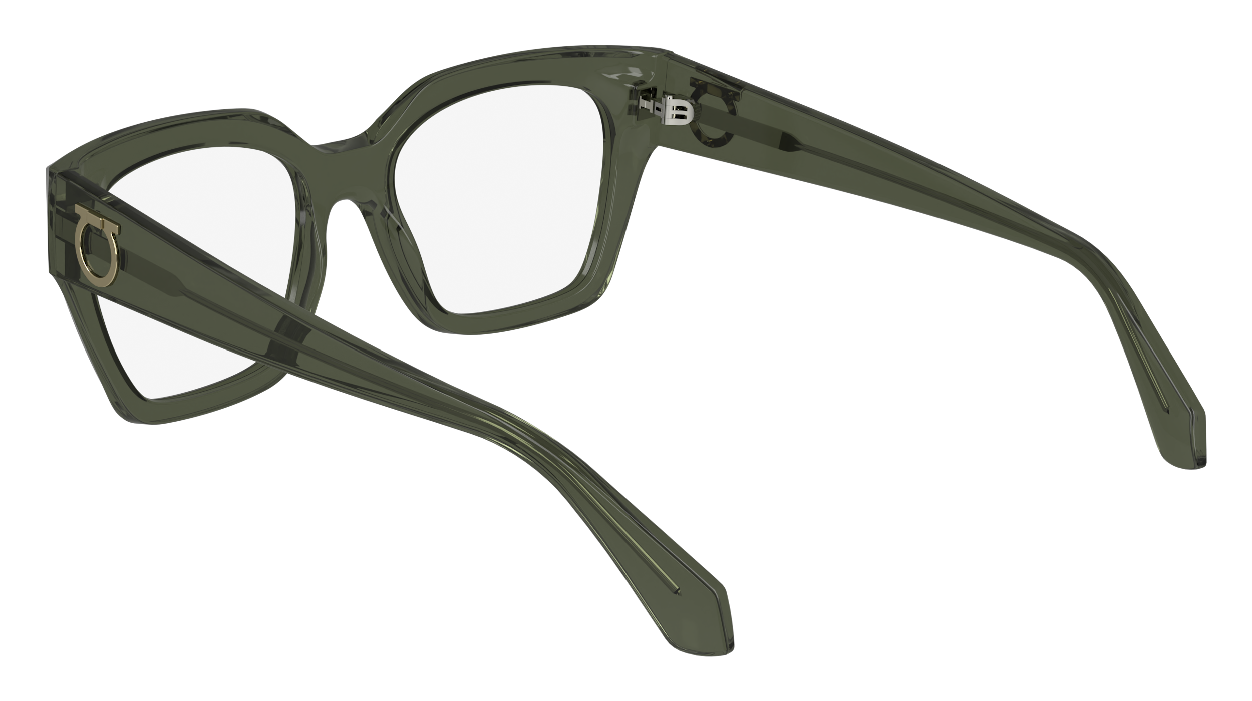 FERRAGAMO Eyeglasses SF2983 320 53