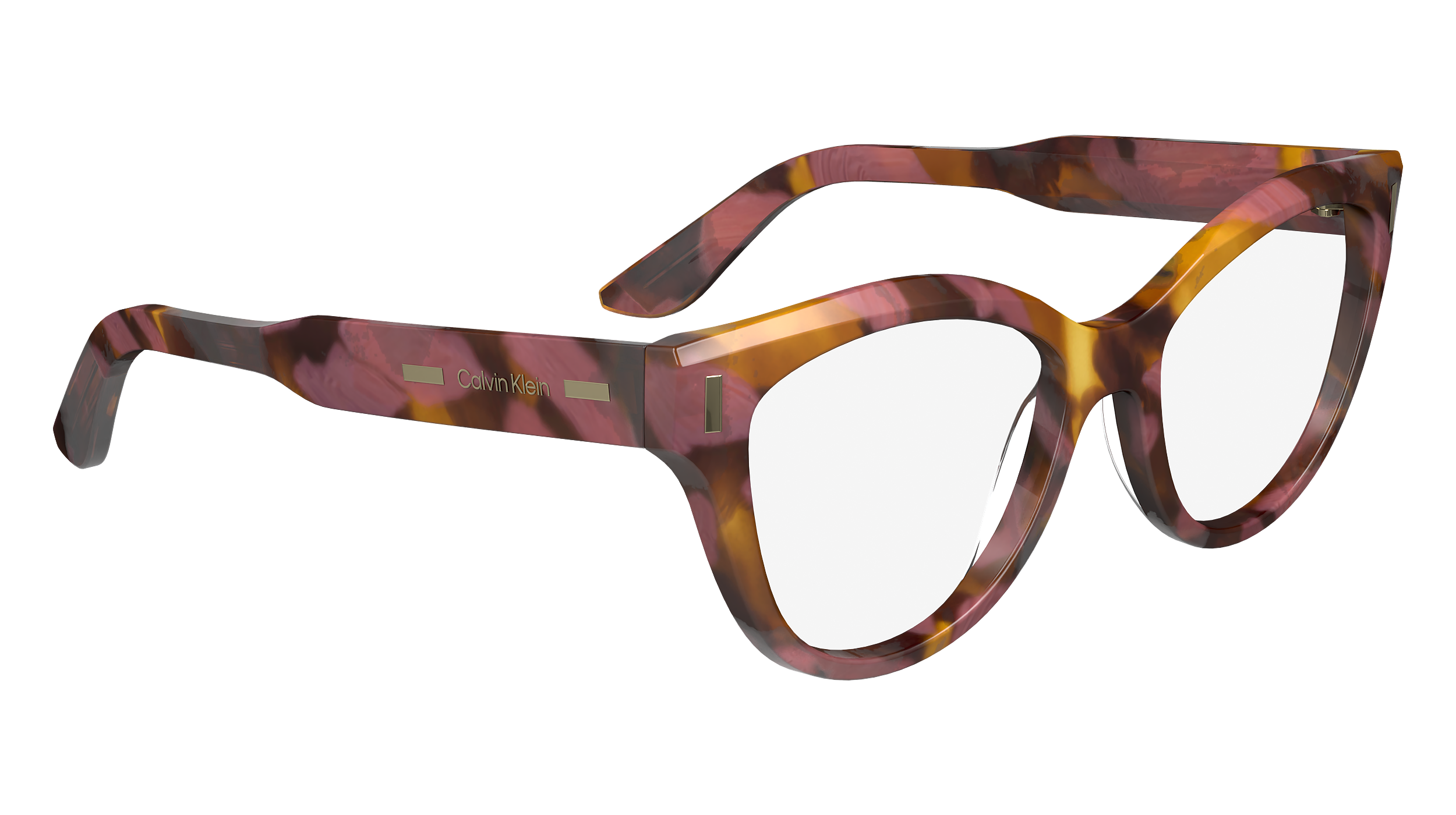 CALVIN KLEIN Eyeglasses CK23541 663 53