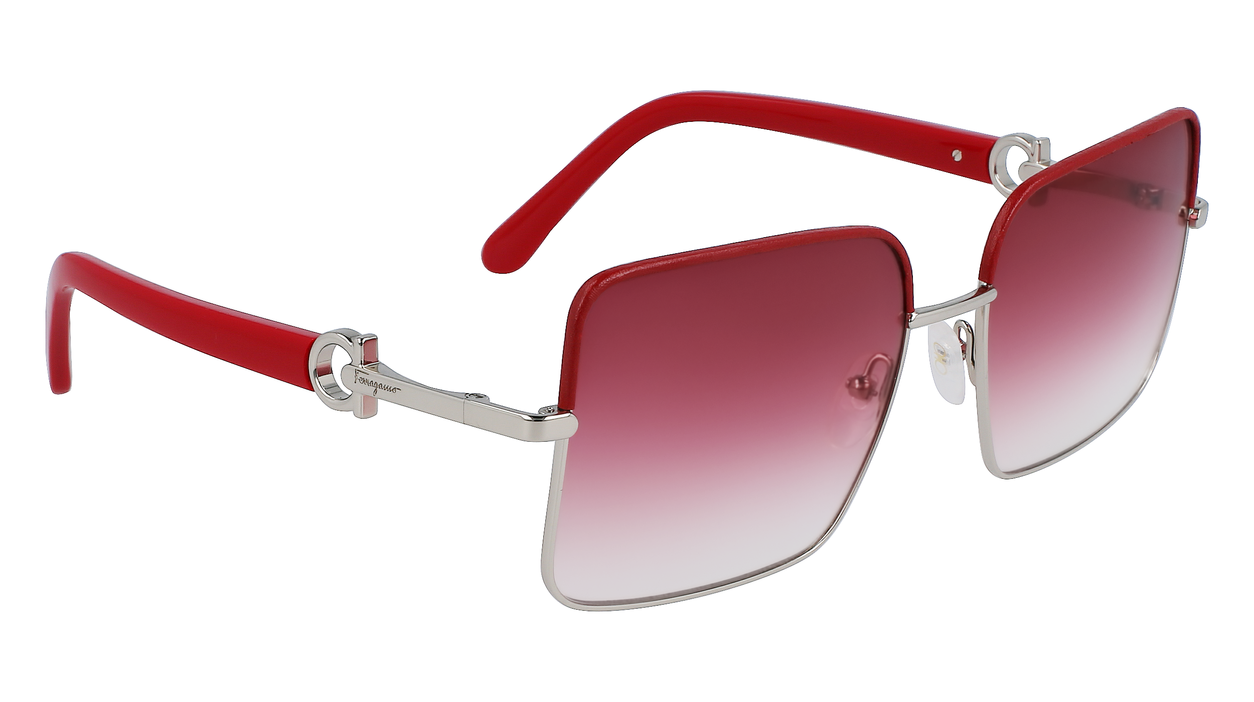 FERRAGAMO Sunglasses SF302SL 49 60