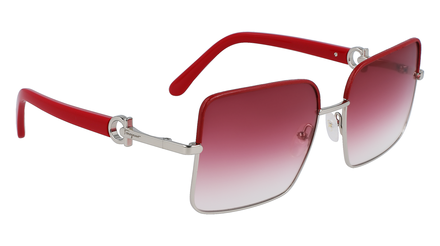 FERRAGAMO Sunglasses SF302SL 49 60