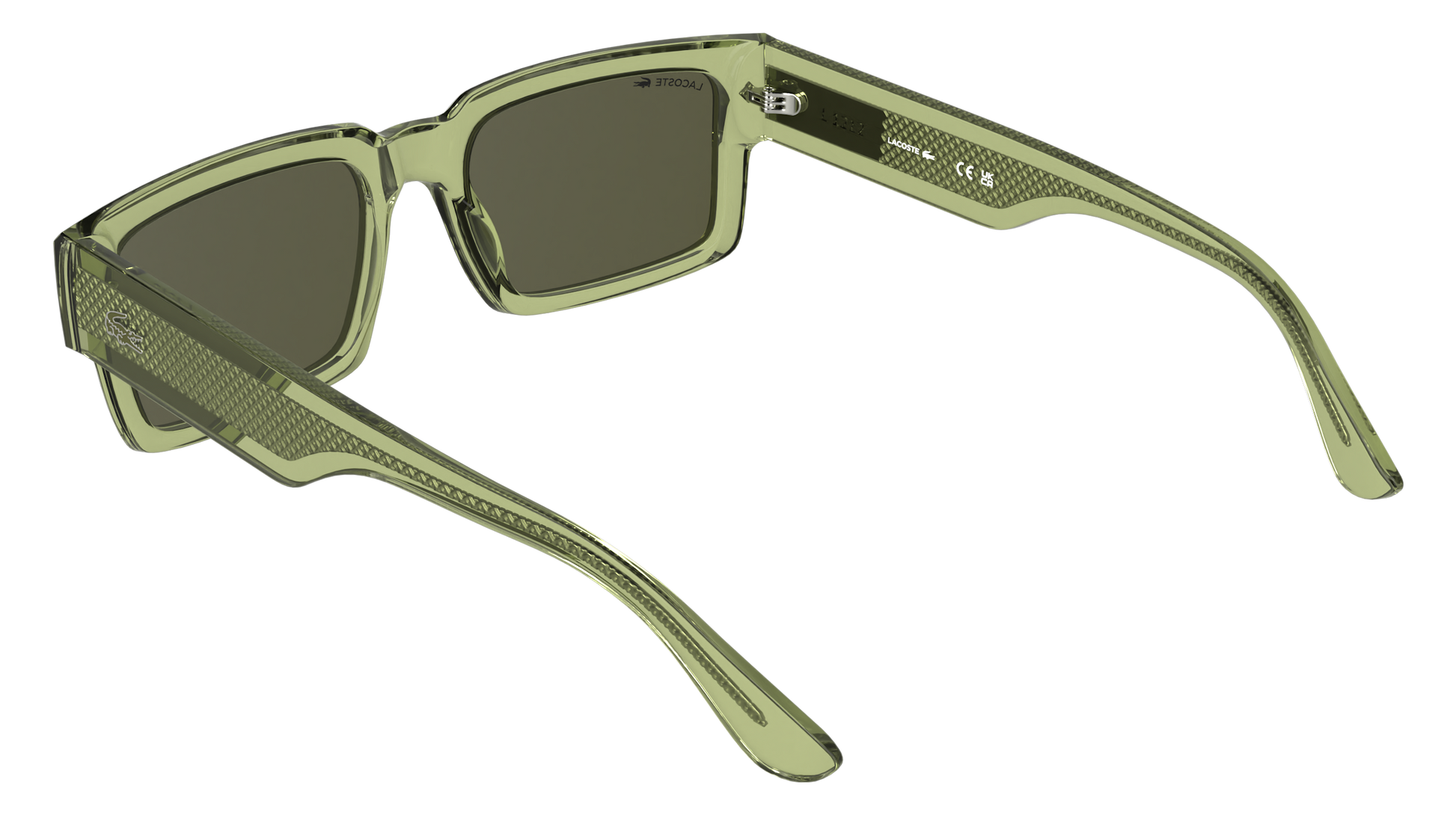 Lacoste L6082S 301