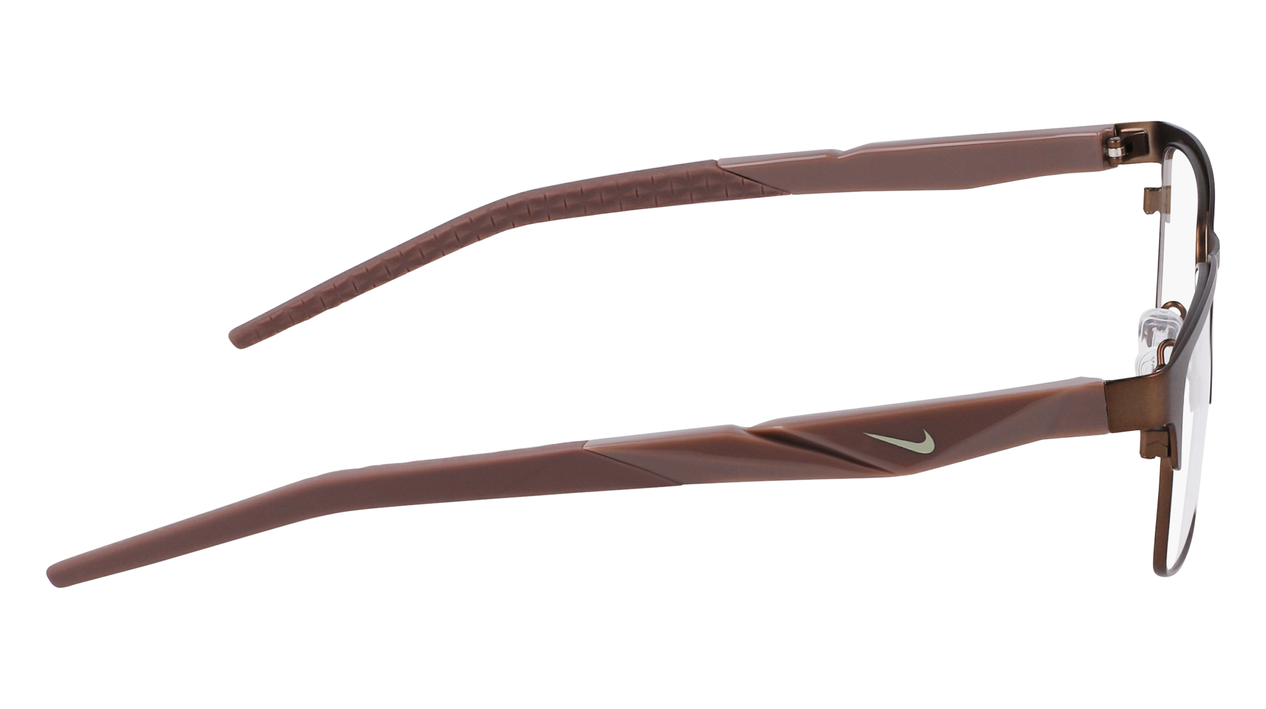 NIKE Eyeglasses NIKE 8154 201 53