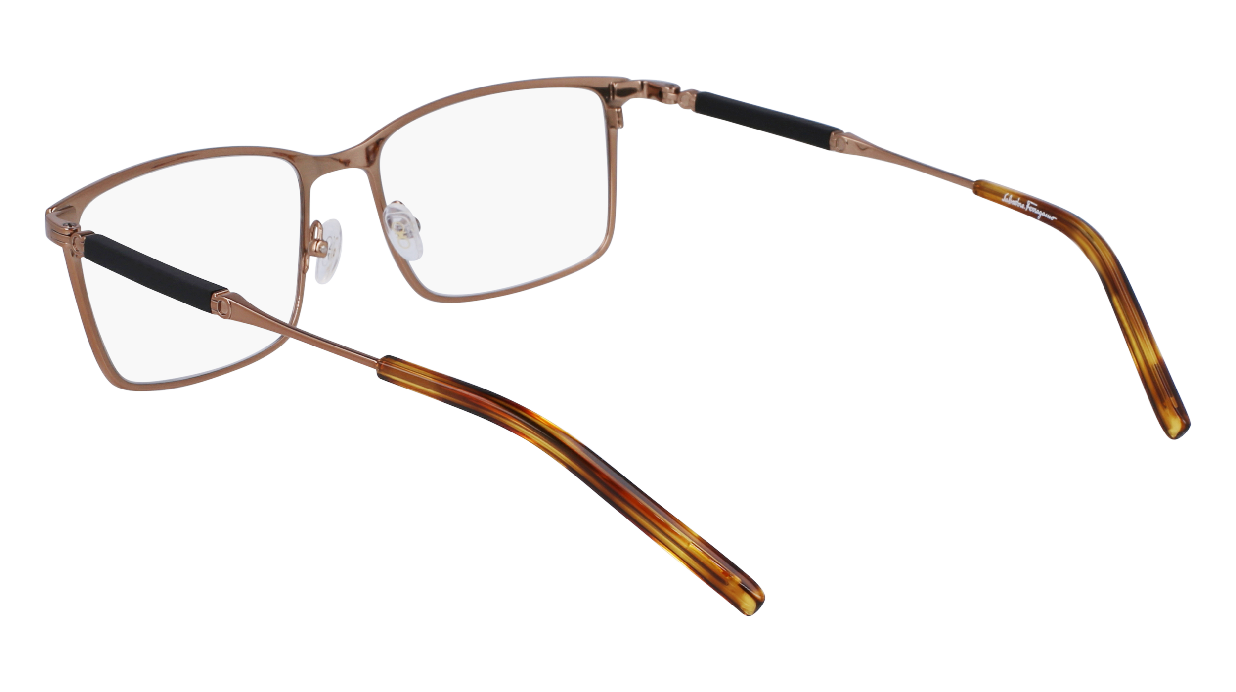FERRAGAMO Eyeglasses SF2574 750 56
