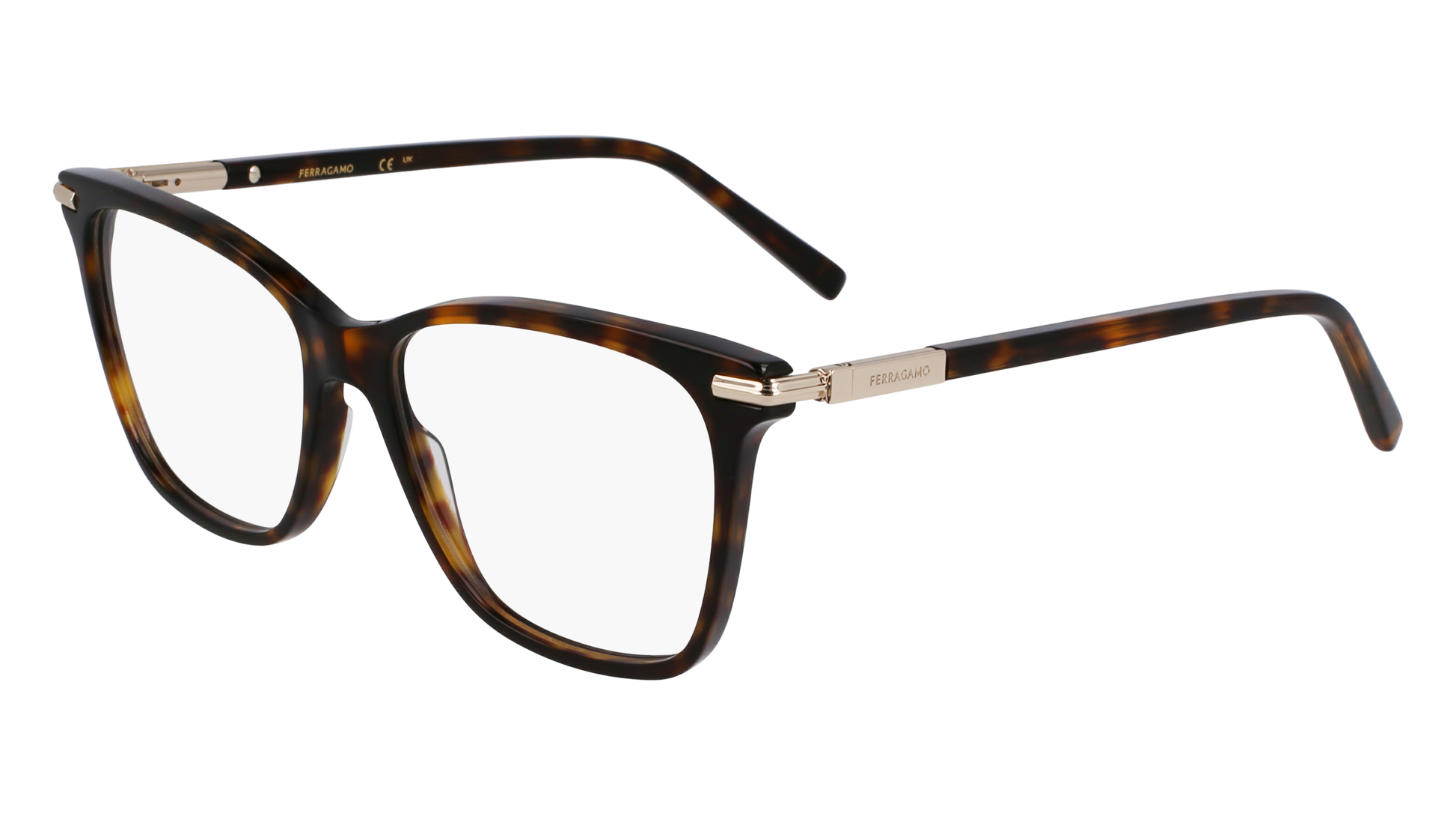 FERRAGAMO Eyeglasses SF3013 242 55