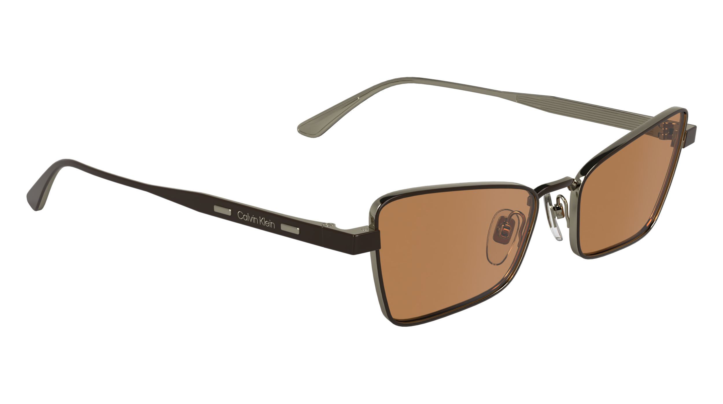 CALVIN KLEIN Sunglasses CK24110S 200 53