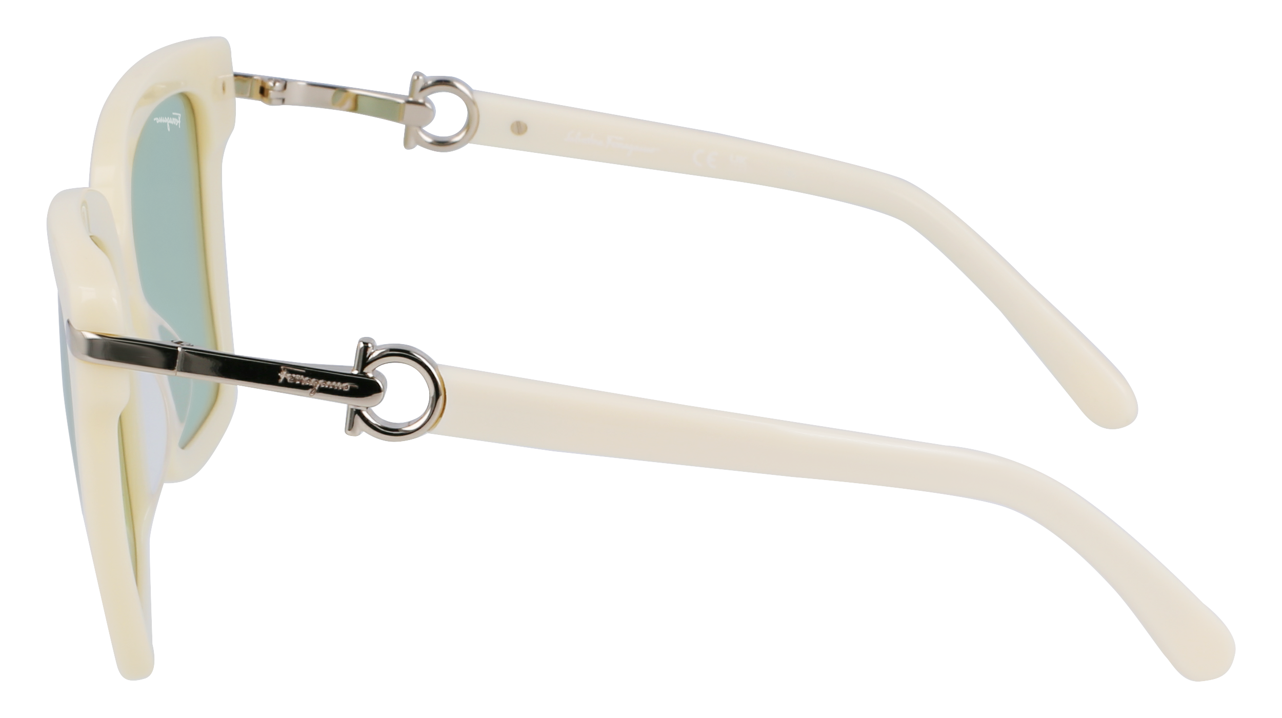 FERRAGAMO Sunglasses SF1085S 103 57