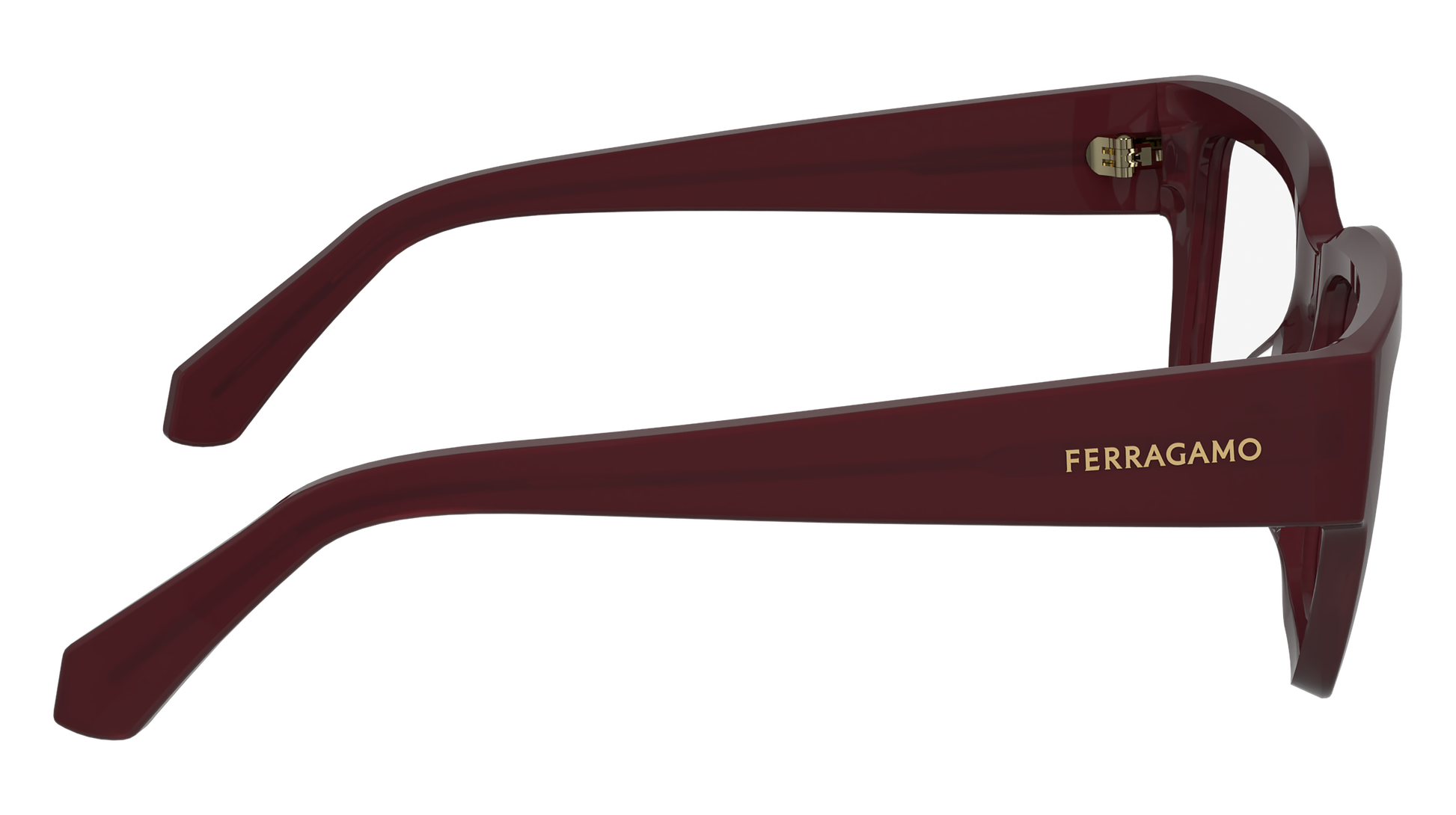 FERRAGAMO Eyeglasses SF2975 653 53
