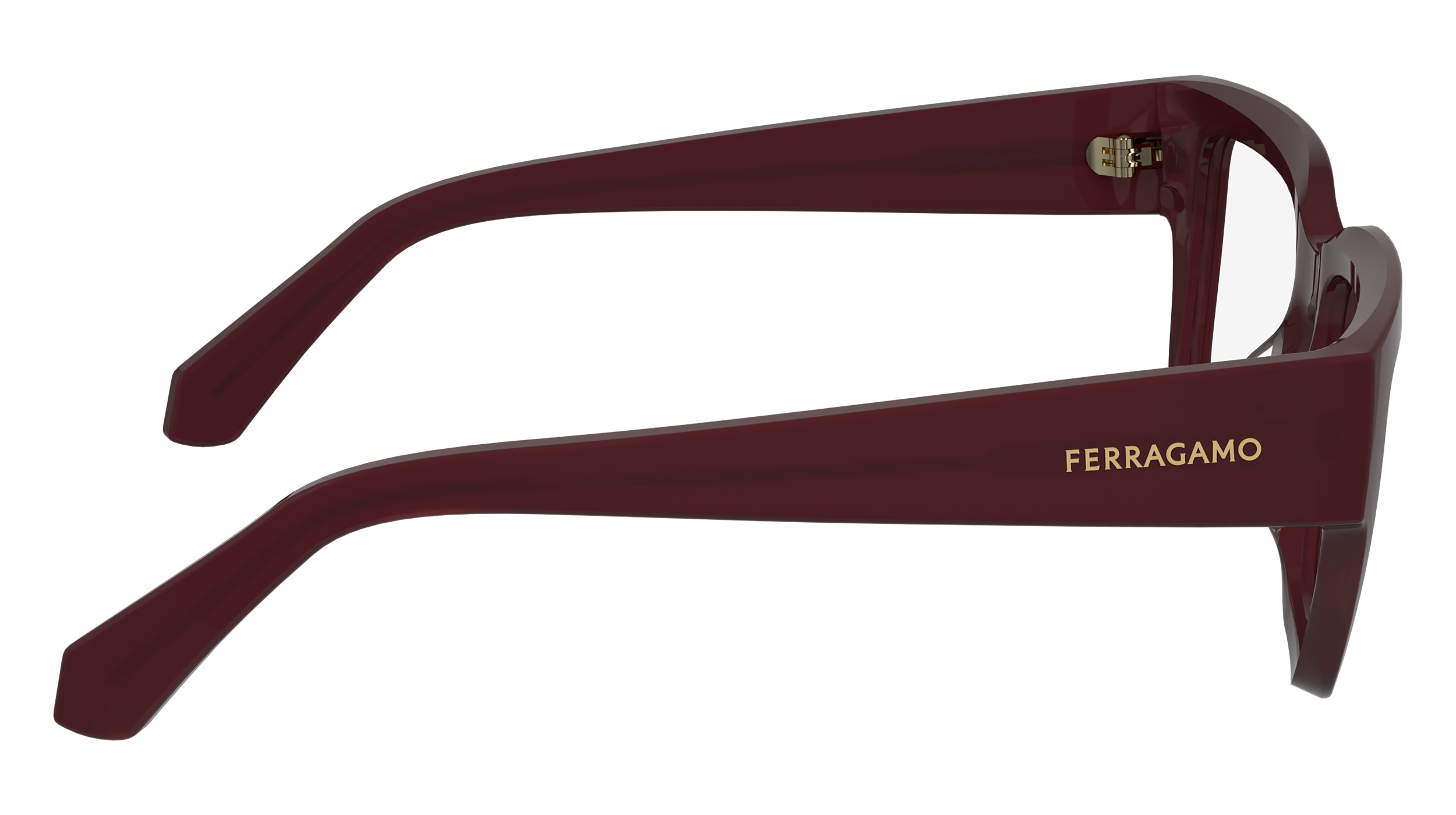 FERRAGAMO Eyeglasses SF2975 653 53