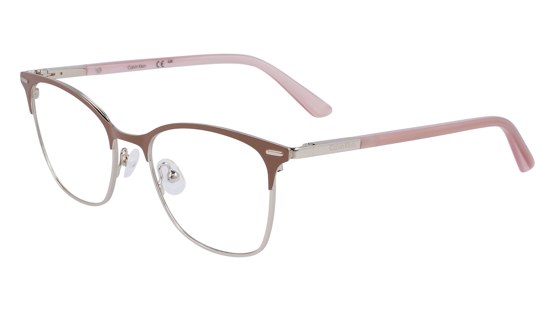 CALVIN KLEIN Eyeglasses CK21124 208 49