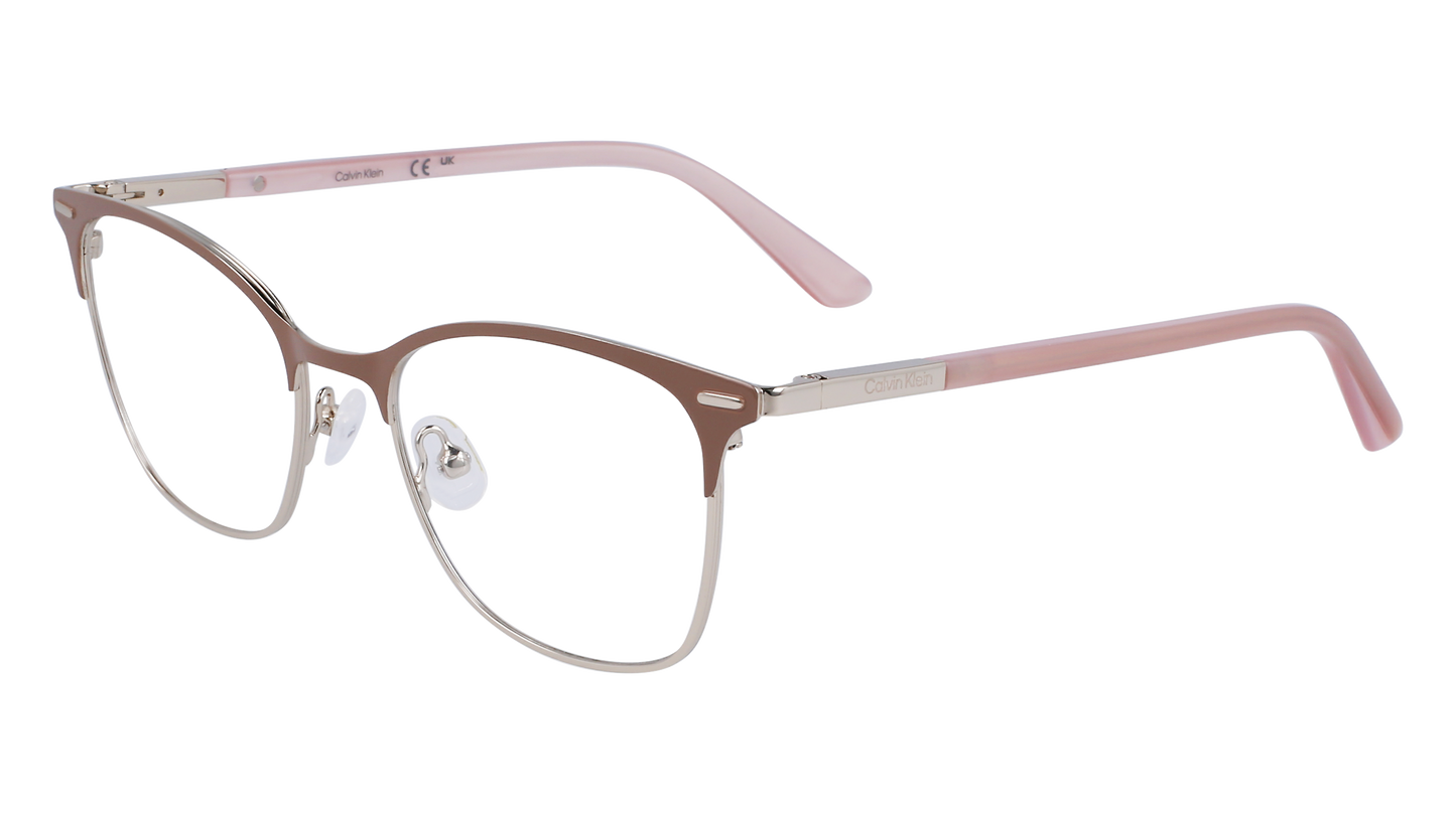 CALVIN KLEIN Eyeglasses CK21124 208 49